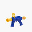 Juniors Scoring Sound and Light Toy Gun and Bullet Set-toys-outdoor-gunsandfoamblasters-image-2