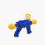 Juniors Scoring Sound and Light Toy Gun and Bullet Set-toys-outdoor-gunsandfoamblasters-image-3