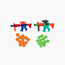 Juniors Rotating Windmill and Toy Gun Set-toys-outdoor-gunsandfoamblasters-image-4