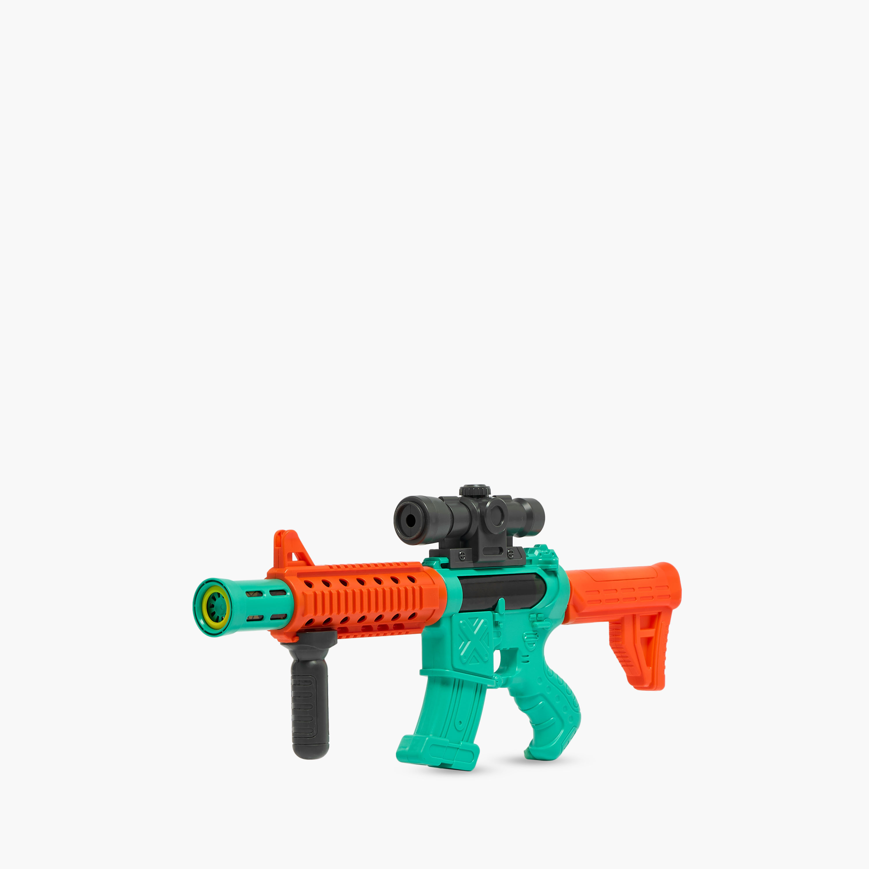 Juniors Rotating Windmill and Toy Gun Set-toys-outdoor-gunsandfoamblasters-image-6