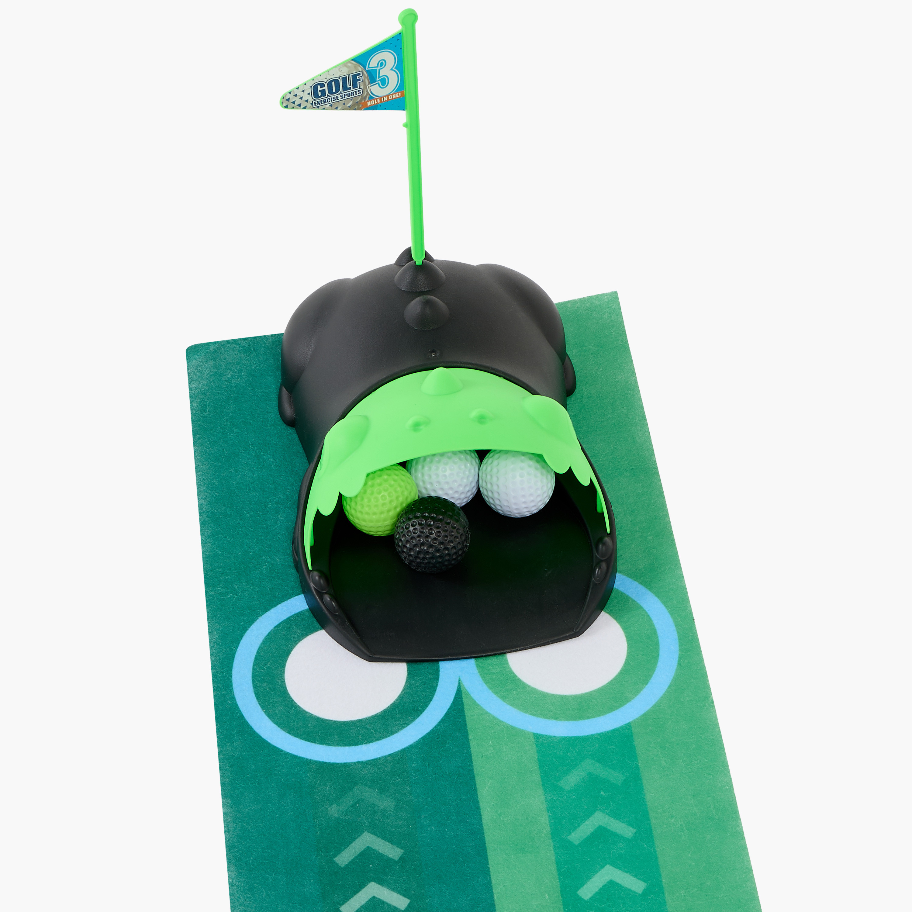 مجموعة لعب رياضة الغولف من جونيورز-toys-outdoor-sports-image-5