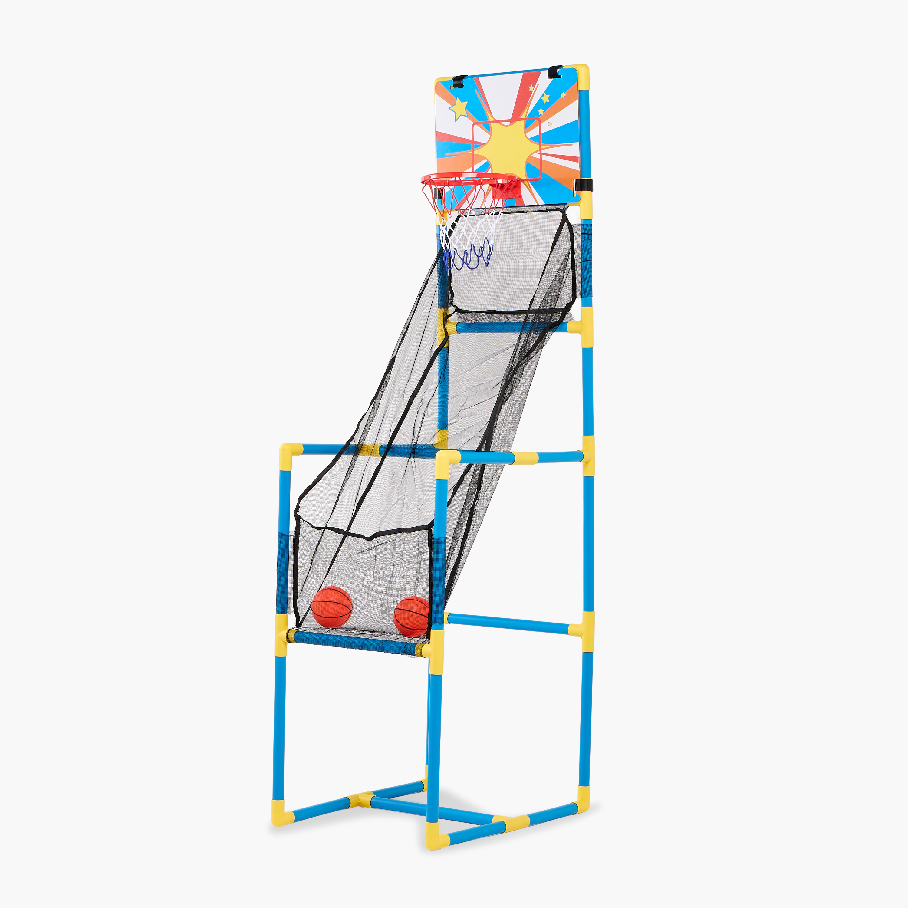 Juniors Basketball Shooting Game Set-toys-outdoor-sports-image-1