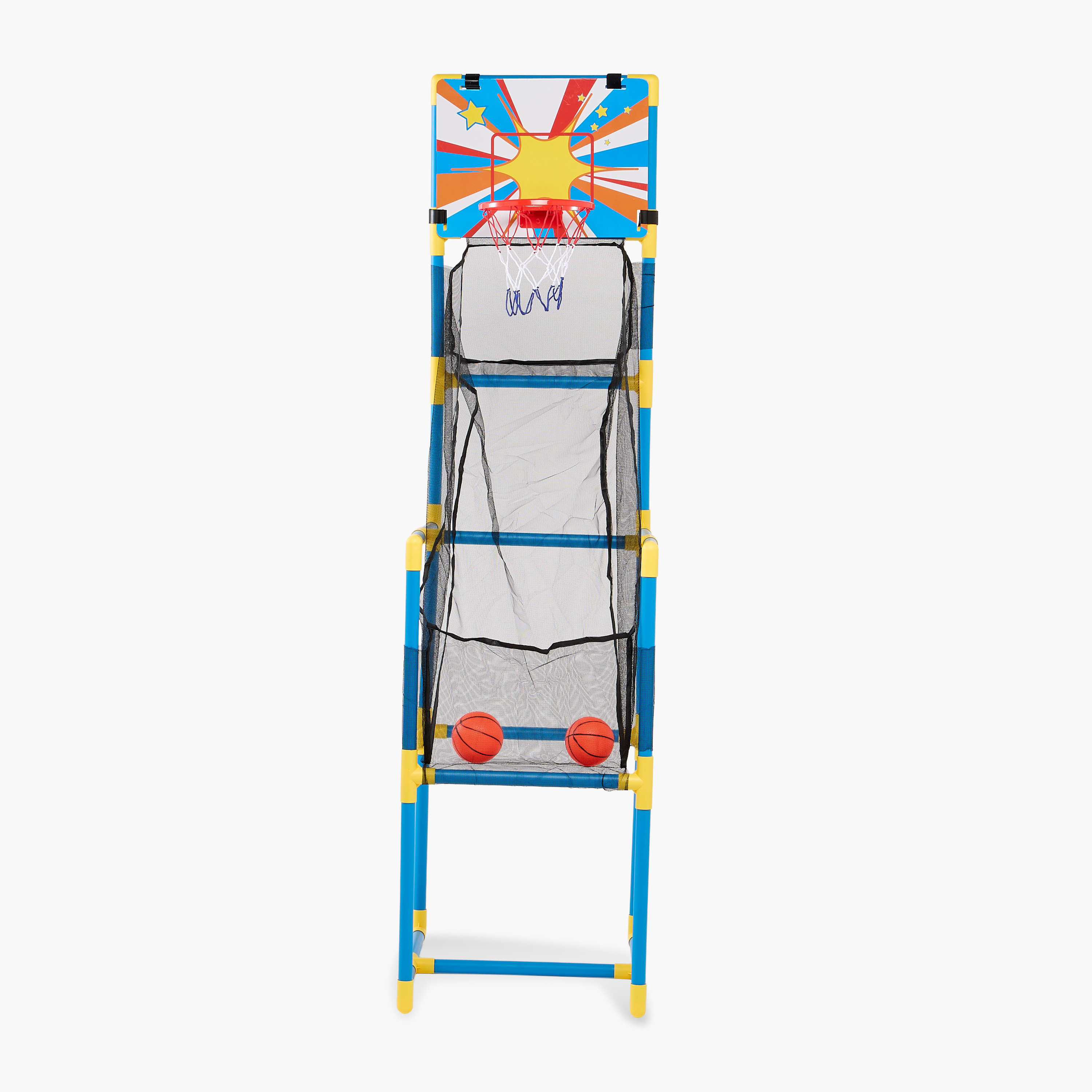Juniors Basketball Shooting Game Set-toys-outdoor-sports-image-2