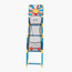 مجموعة لعب تسديد كرة السلة من جونيورز-toys-outdoor-sports-image-4