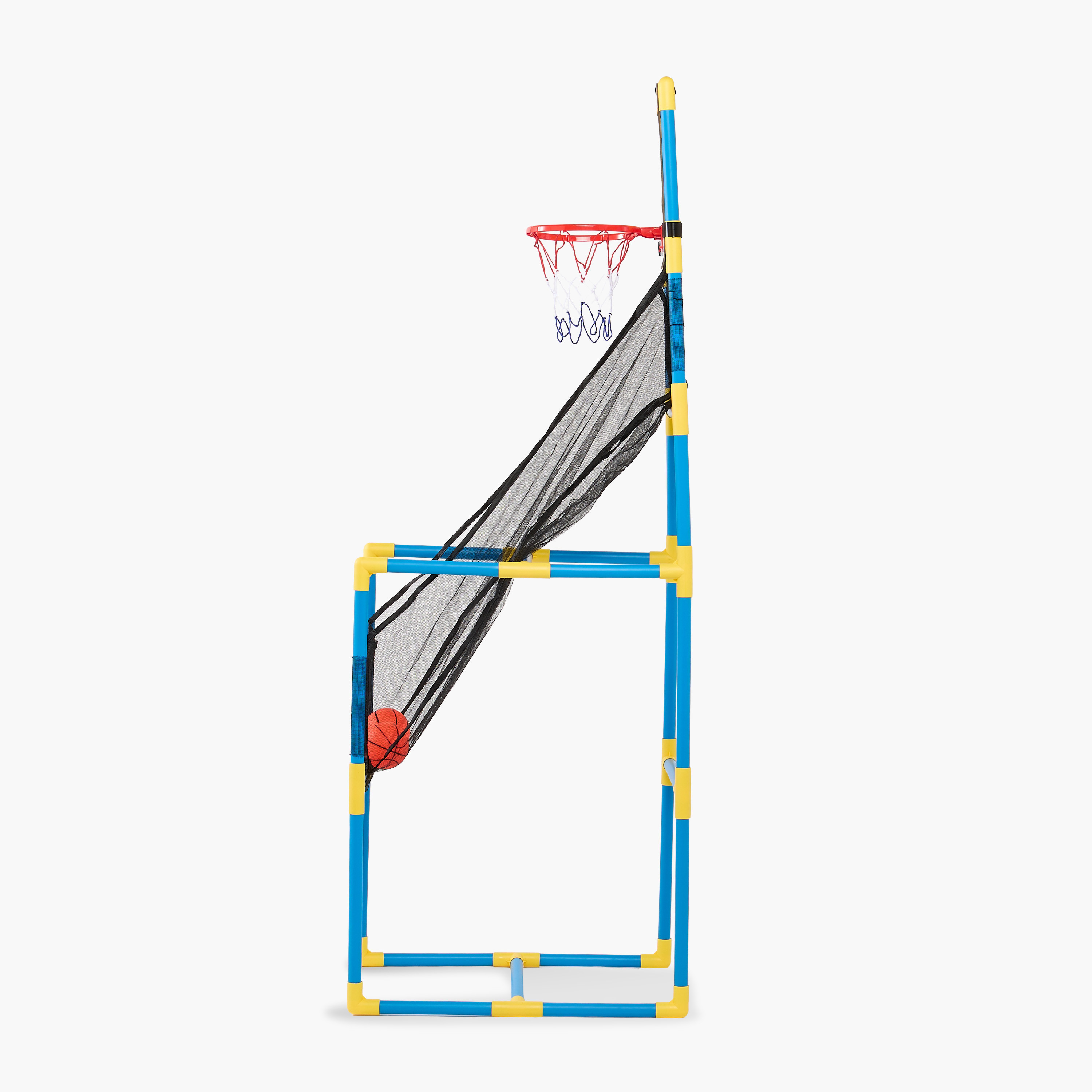 Juniors Basketball Shooting Game Set-toys-outdoor-sports-image-3
