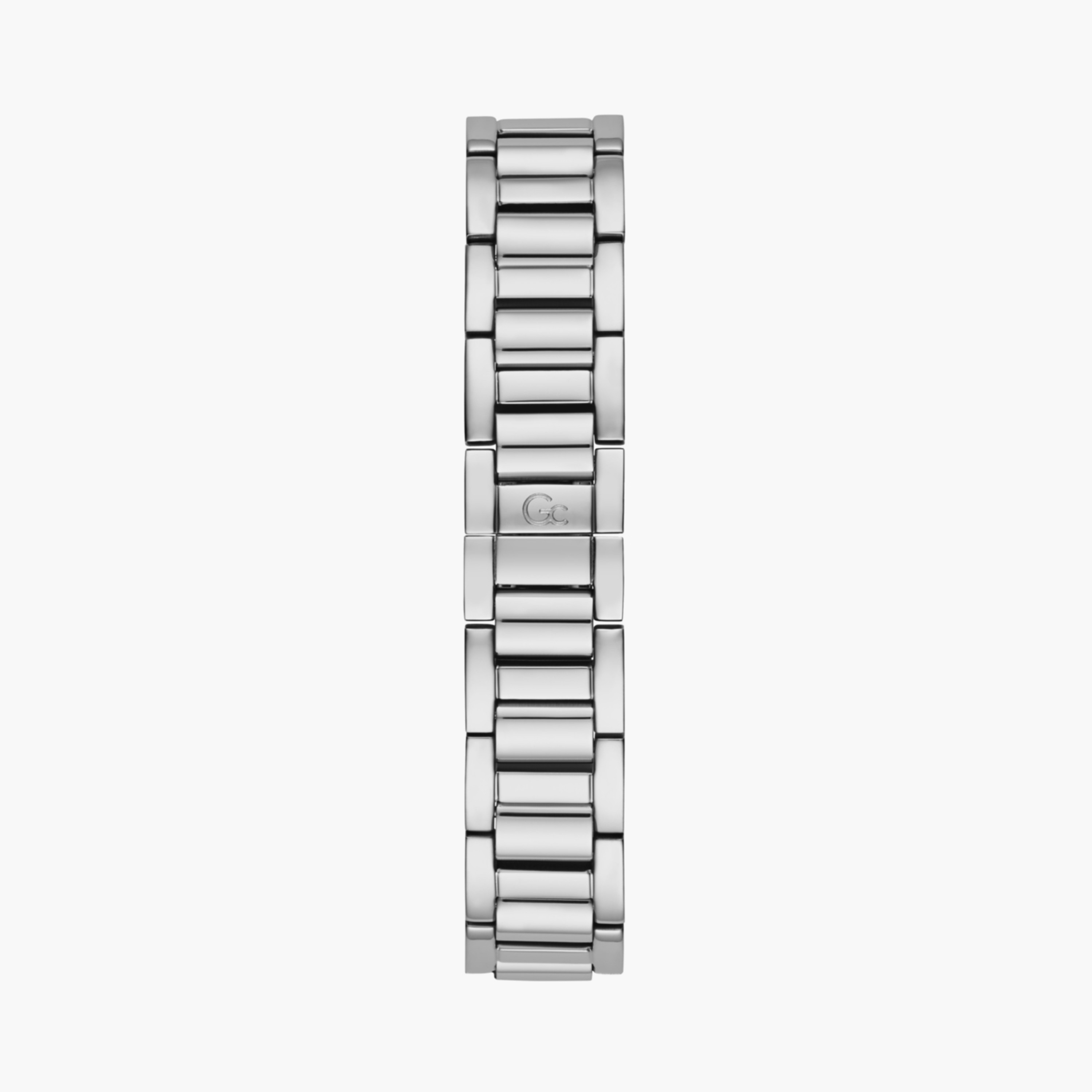 GC Women's 36 MM Silver & Rose Gold Analog Stainless Steel Watch | Y56003L1MF-women-watchesandjewellery-watches-image-4