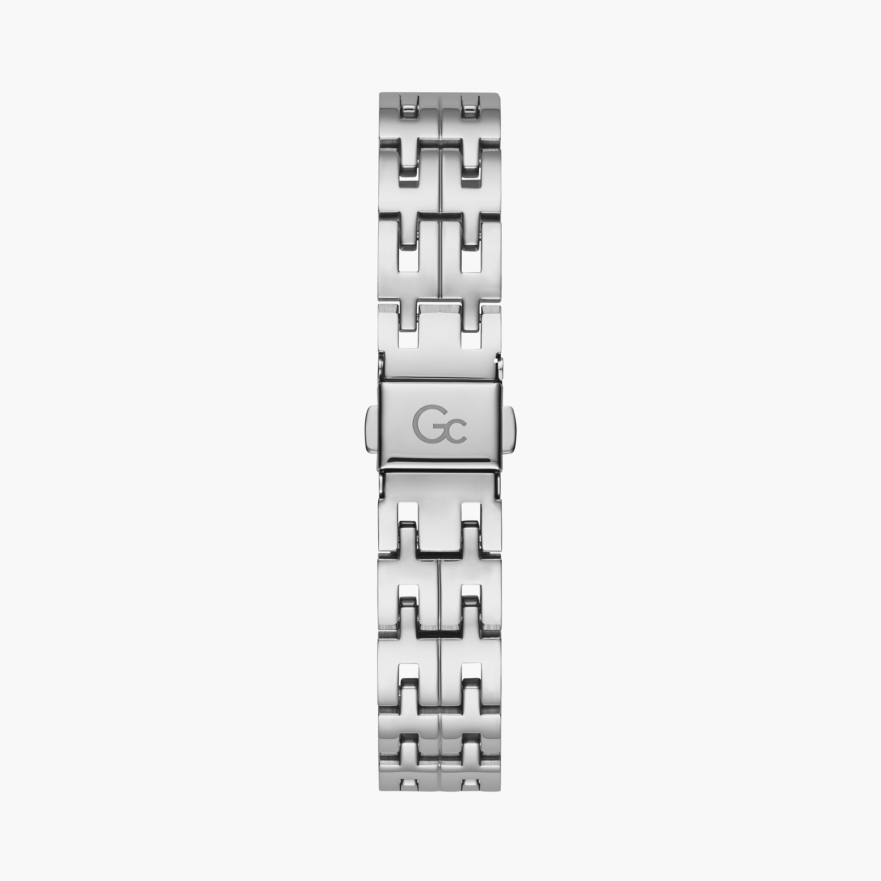 ساعة GC للنساء 36 مم فضة وذهب وردي تناظري من الستانلس ستيل | Y58001L1MF-women-watchesandjewellery-watches-image-3