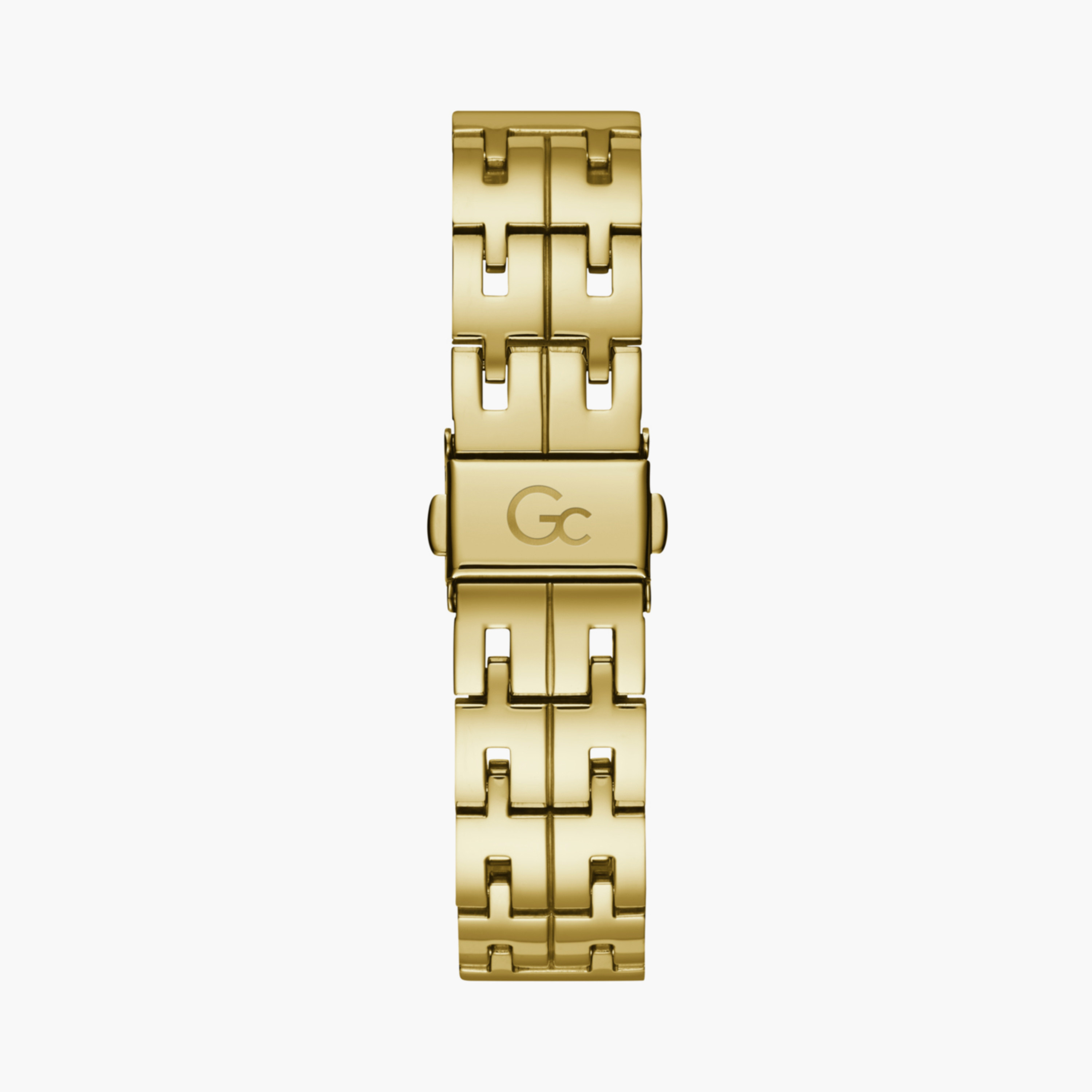 GC Women's 36 MM Gold Analog Stainless Steel Watch | Y48003L7MF-women-watchesandjewellery-watches-image-3