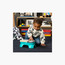Baby Einstein Hape DJ Discovery Musical Toy Turntable - 6 Months+-toys-babyandtoddlertoys-lightsandmusicaltoys-image-4