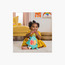 بطانية أمان حسية ناعمة فازي فيليز من برايت ستارتس - من عمر 0 أشهر فما فوق-toys-babyandtoddlertoys-strollertoys-image-5