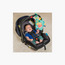بطانية أمان حسية ناعمة فازي فيليز من برايت ستارتس - من عمر 0 أشهر فما فوق-toys-babyandtoddlertoys-strollertoys-image-4