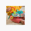 بطانية أمان حسية ناعمة فازي فيليز من برايت ستارتس - من عمر 0 أشهر فما فوق-toys-babyandtoddlertoys-strollertoys-image-3