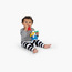 Baby Einstein Ocean Explorers Sea of Sensory BPA Free Teether Toy - 3 Months+-toys-babyandtoddlertoys-rattlesandteethers-image-5