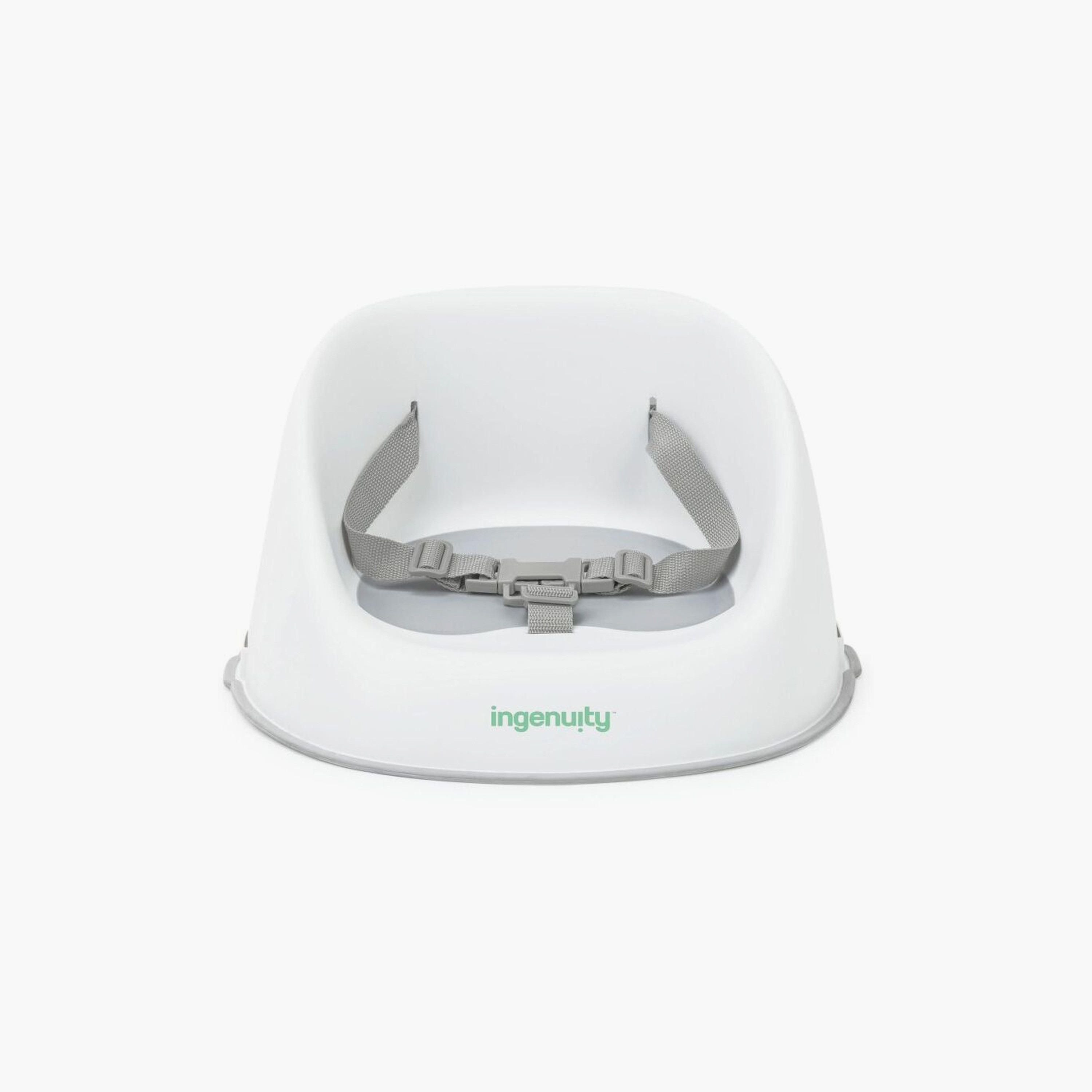 Ingenuity Simplicity Seat Easy-Clean Booster Seat - 6 Months to 3 Years-baby-feeding-highchairsandboosters-image-1