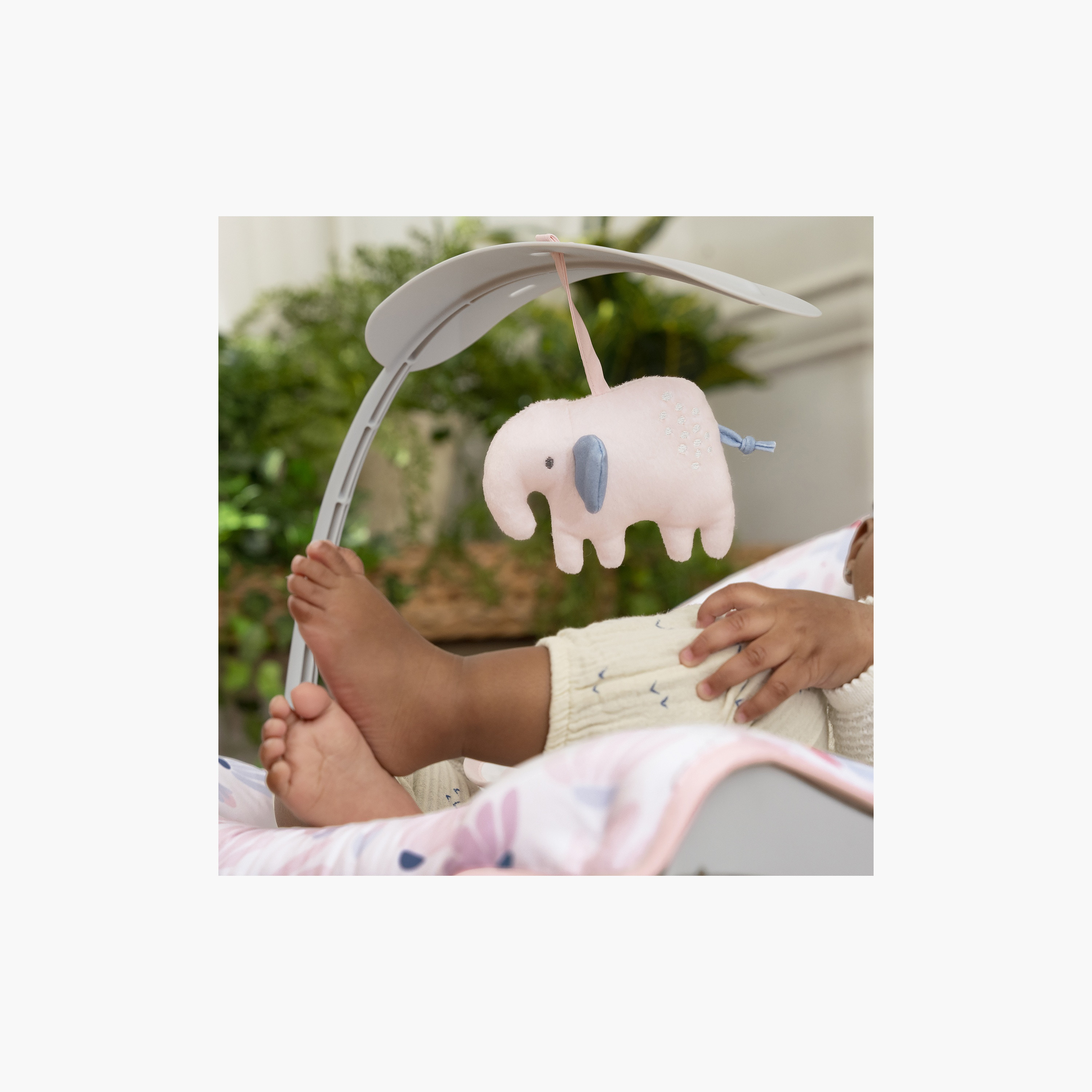 Ingenuity Keep Cozy 3-in-1 Rocker & Seat with Removable Bolster & Plush Toy - Newborns+-baby-infantactivity-rockers-image-13