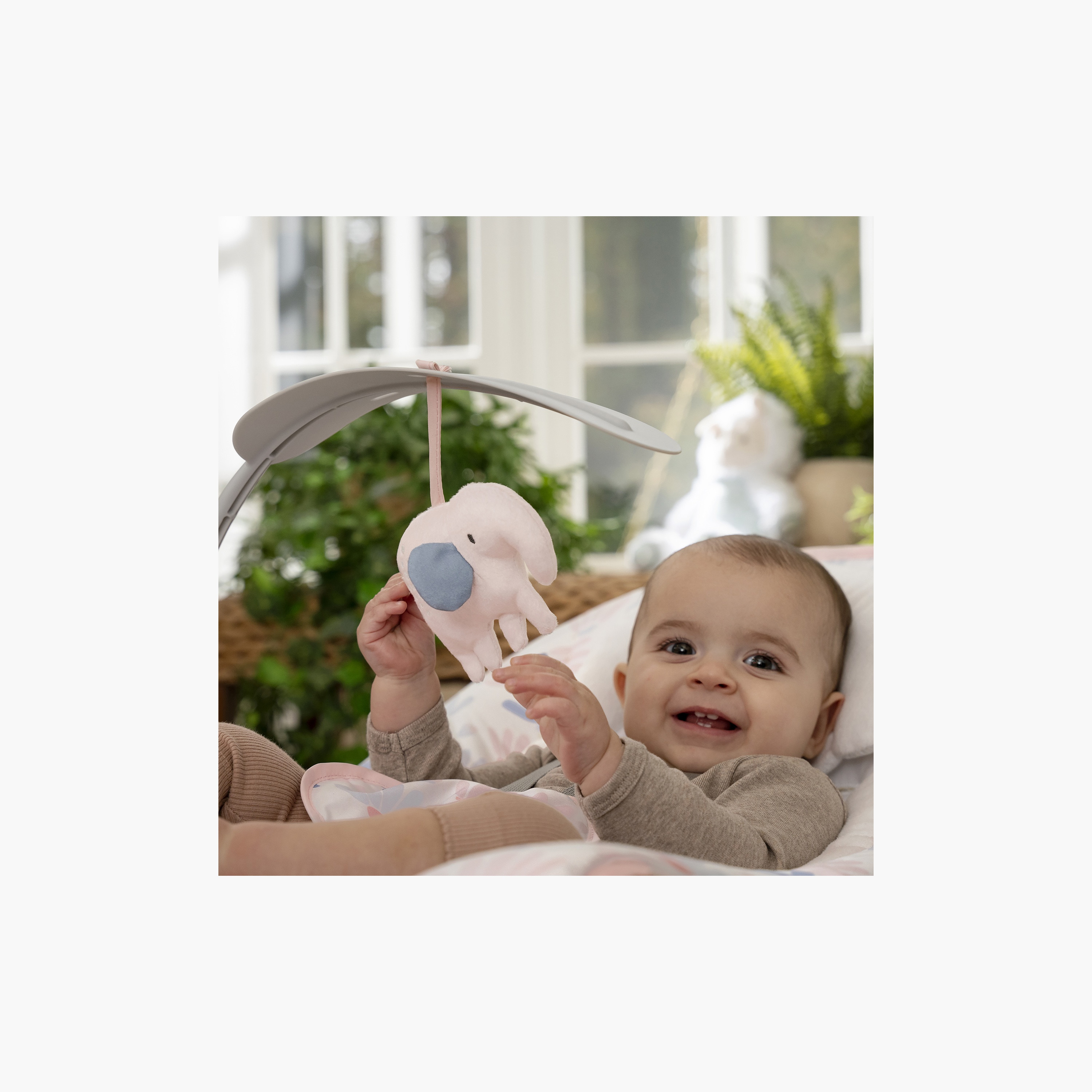 Ingenuity Keep Cozy 3-in-1 Rocker & Seat with Removable Bolster & Plush Toy - Newborns+-baby-infantactivity-rockers-image-14