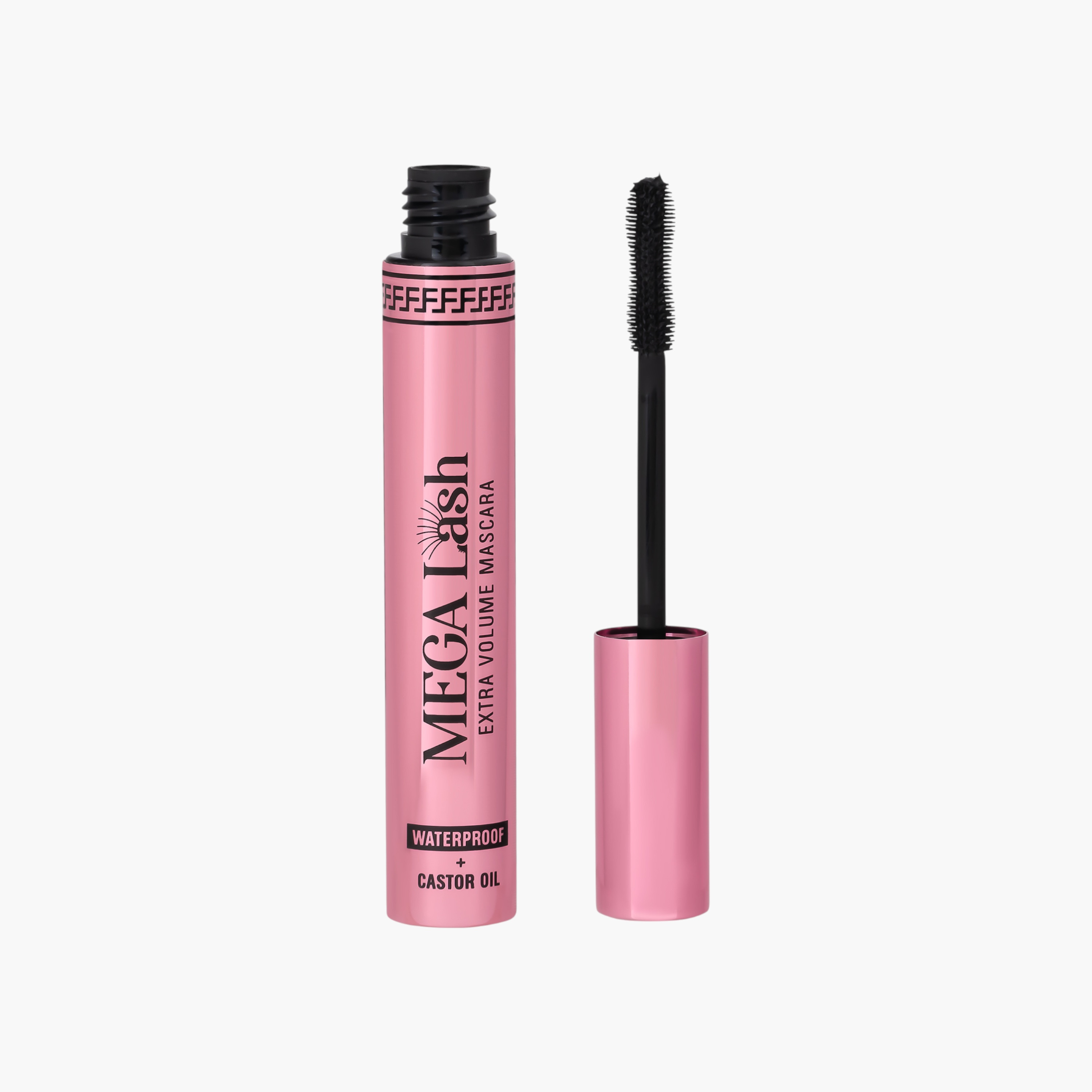ماسكارا إكسترا فوليوم بزيت الخروع من أرماف بيوتيه-beautyandpersonalcare-makeup-eyes-mascaras-image-2