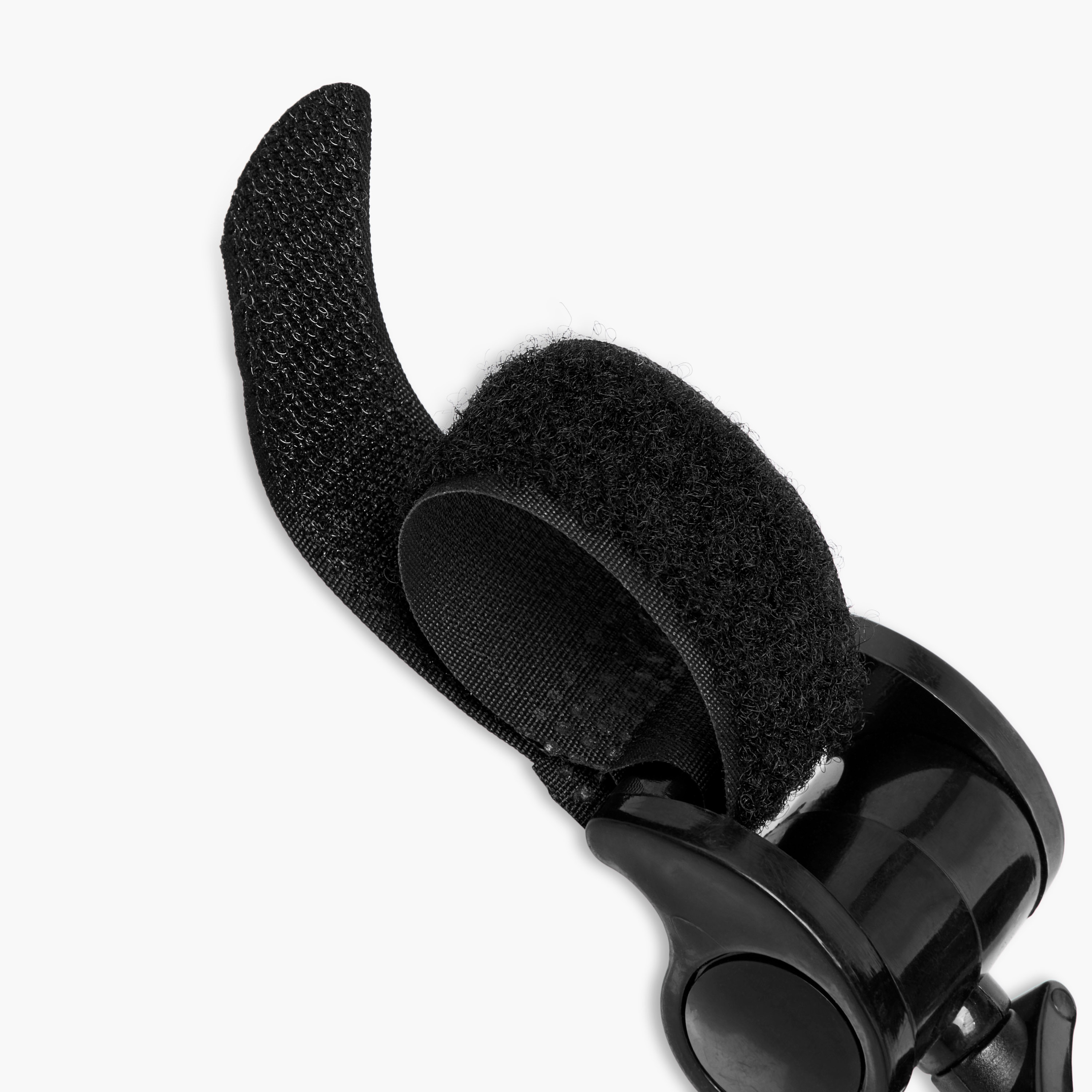 طقم علّاقات عربة أطفال دوّارة وقابلة للتعديل قطعتين من جونيورز-baby-gear-strollersandprams-accessories-image-4