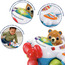 VTech 123 Fly with Me Aeroplane Toy-toys-babyandtoddlertoys-pushandpulltoys-image-2