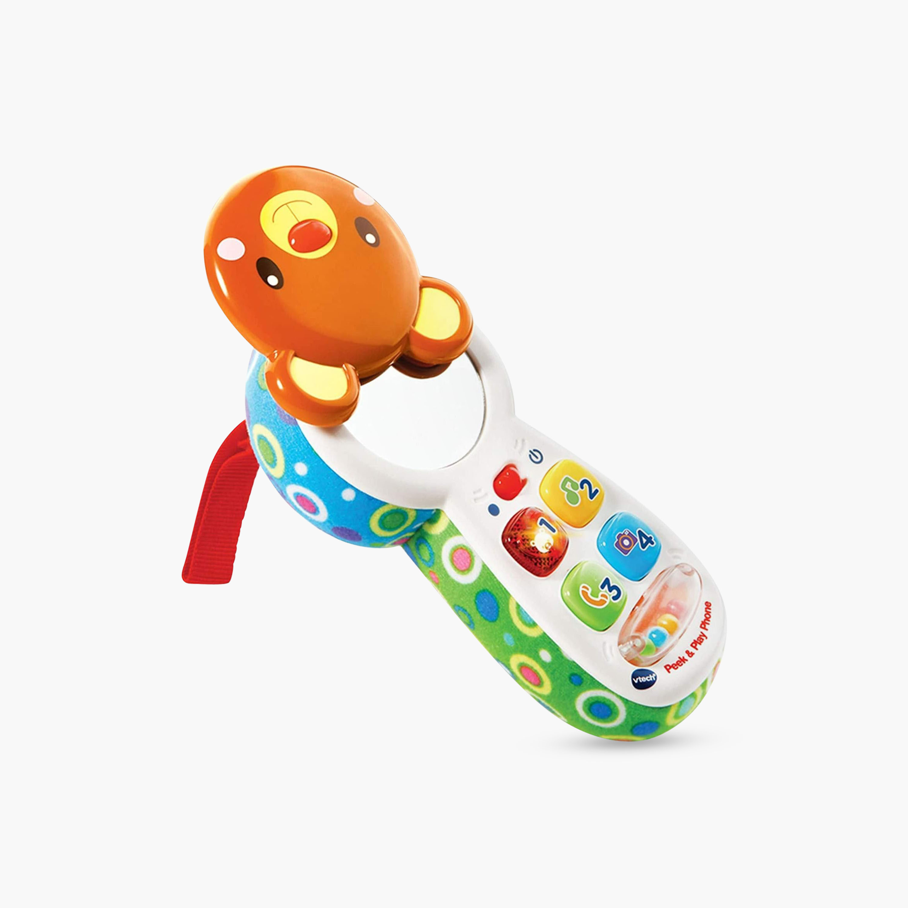 هاتف بيك آند بلاي من في تيك-toys-babyandtoddlertoys-learningtoys-image-1