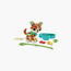 VTech Lets Go My Friend Pup Interactive Toy-toys-babyandtoddlertoys-learningtoys-image-1