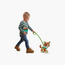 VTech Lets Go My Friend Pup Interactive Toy-toys-babyandtoddlertoys-learningtoys-image-6