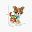 VTech Lets Go My Friend Pup Interactive Toy-toys-babyandtoddlertoys-learningtoys-image-7