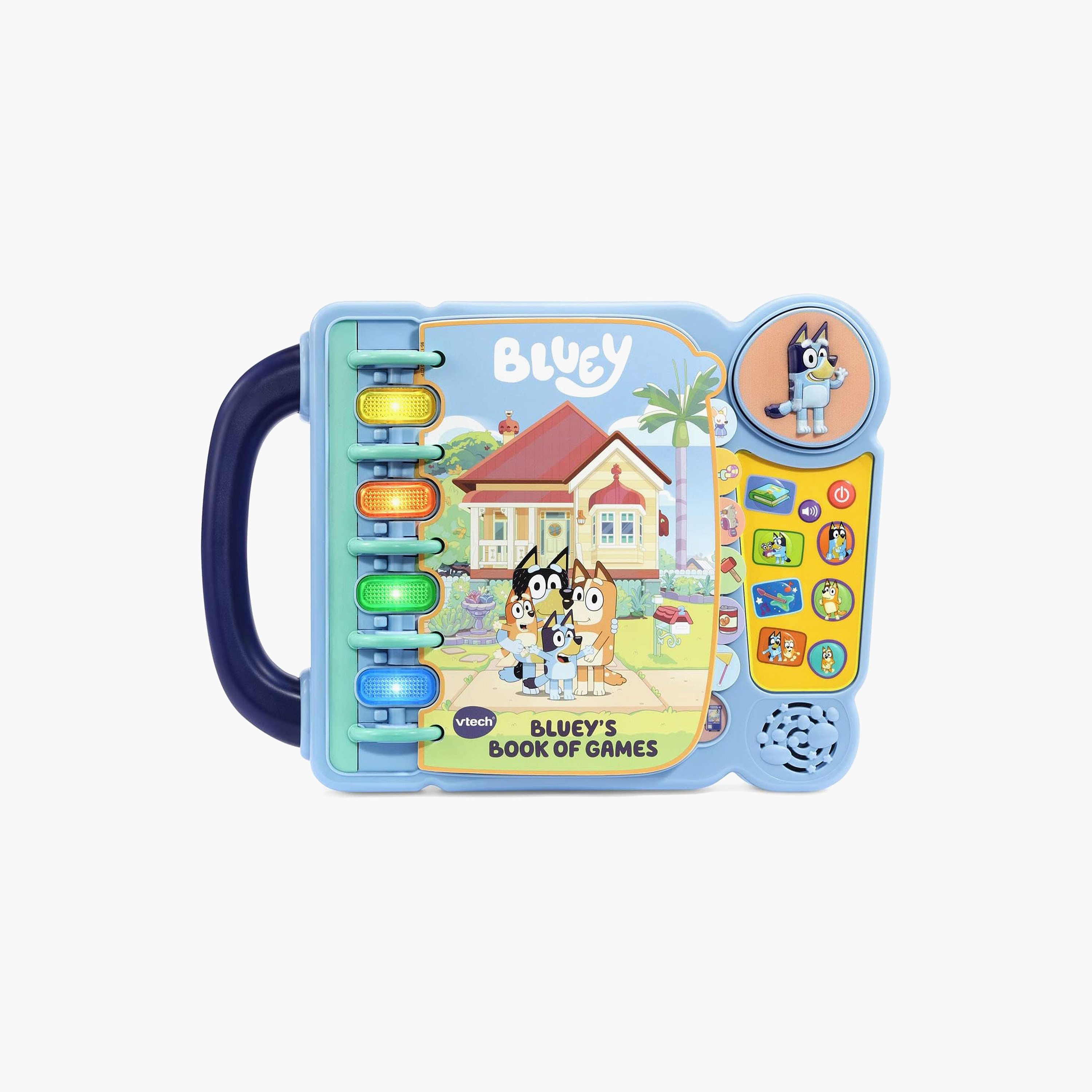 VTech Bluey's Book of Games-toys-babyandtoddlertoys-learningtoys-image-1