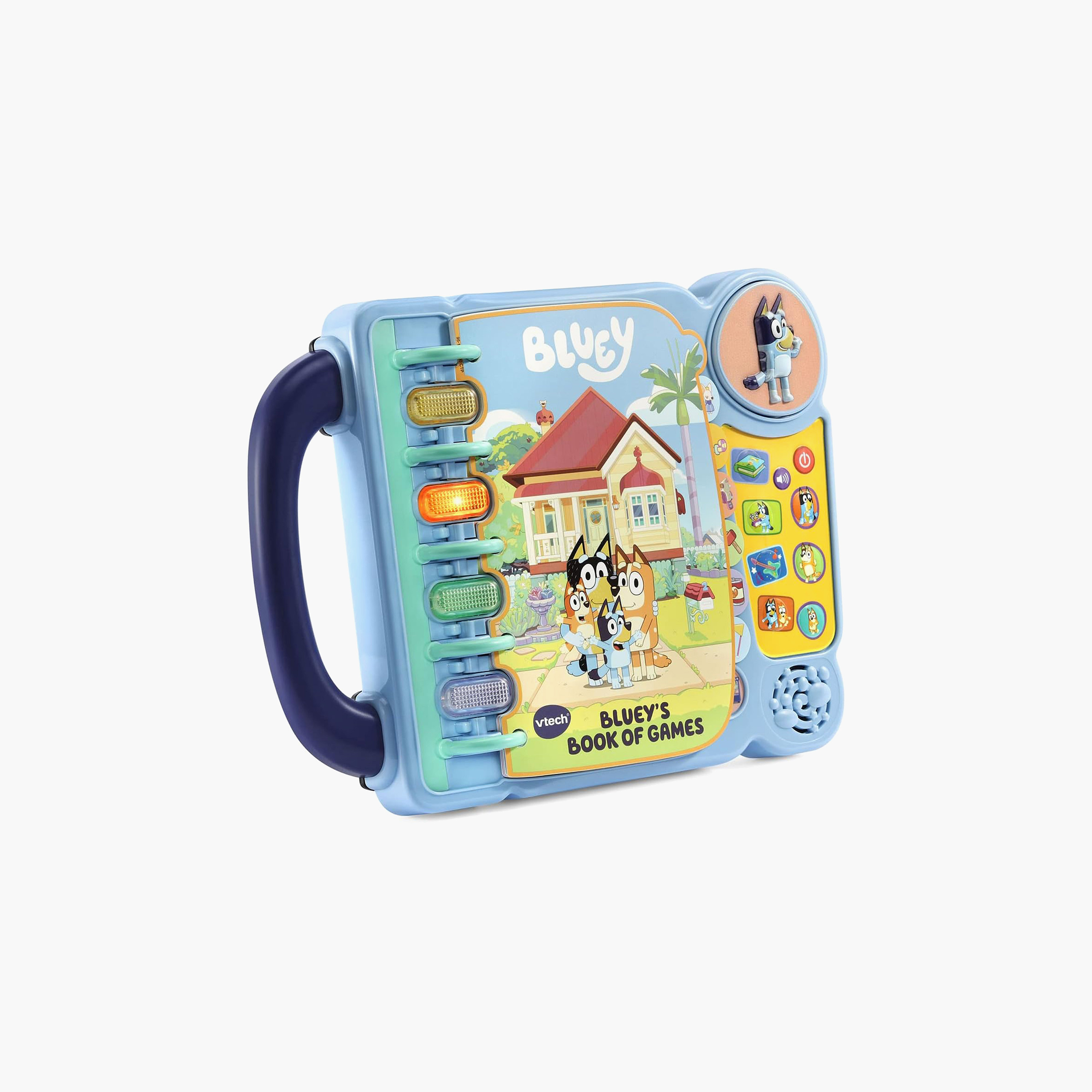 VTech Bluey's Book of Games-toys-babyandtoddlertoys-learningtoys-image-2