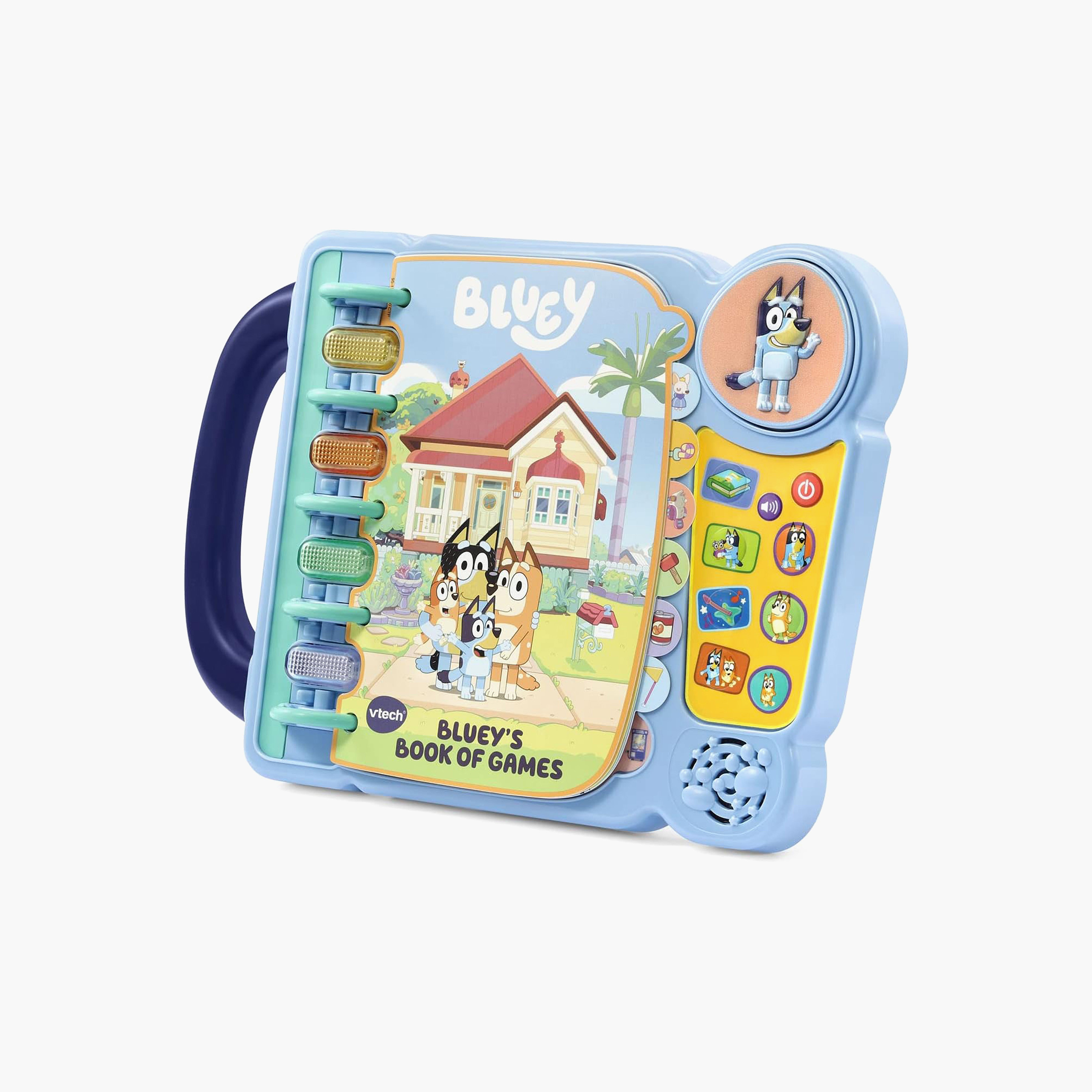 VTech Bluey's Book of Games-toys-babyandtoddlertoys-learningtoys-image-4