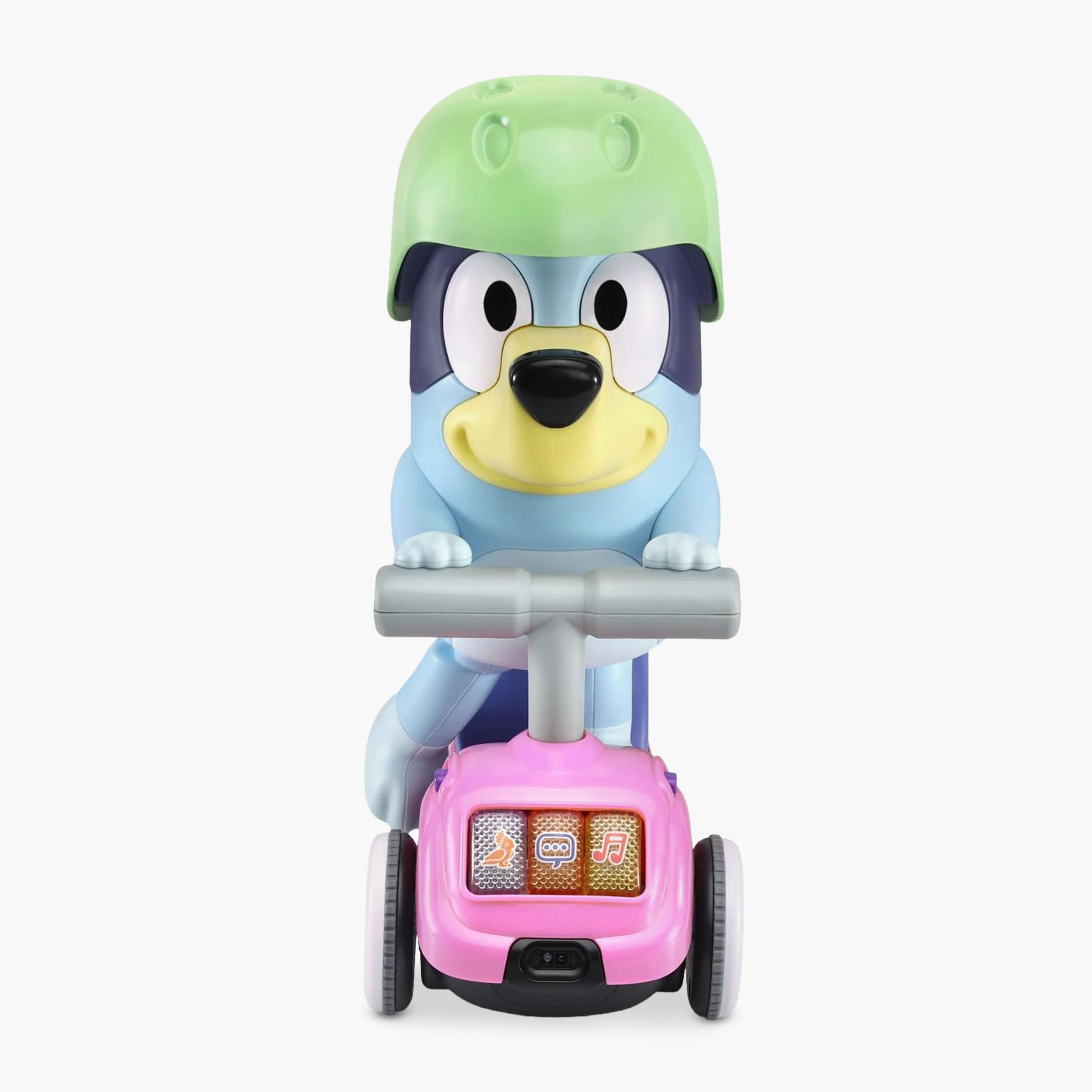 VTech Scooter Time Bluey Set-toys-babyandtoddlertoys-learningtoys-image-2