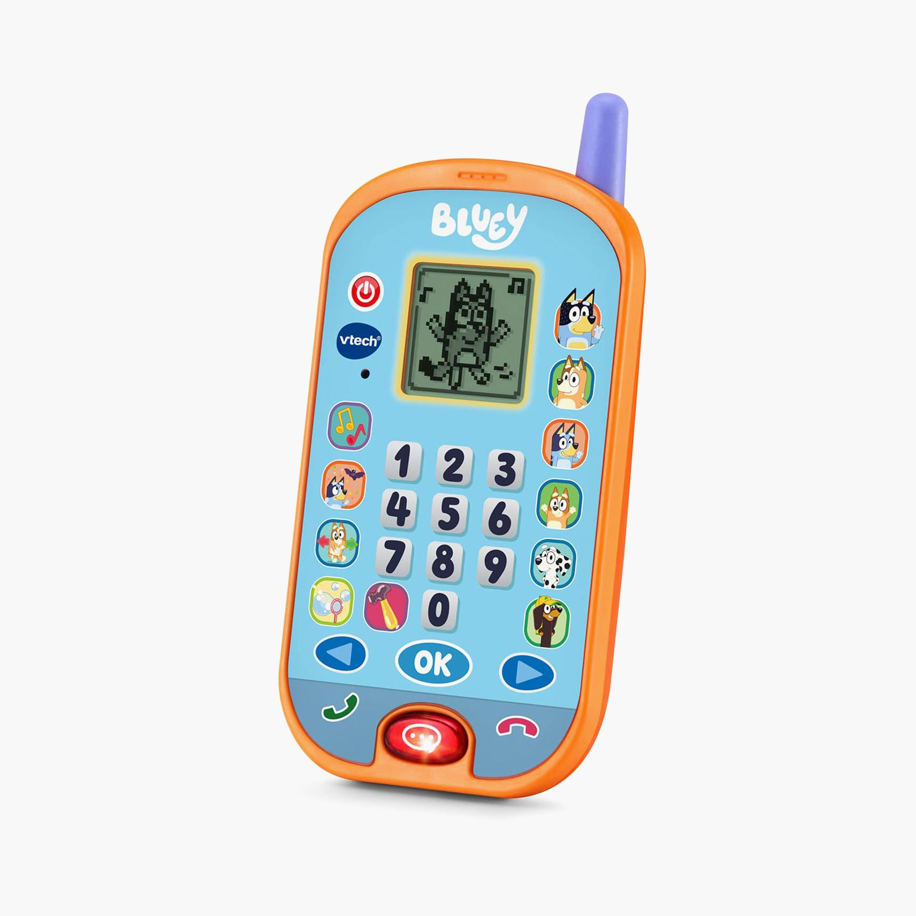 VTech Bluey Ring Ring Phone-toys-babyandtoddlertoys-learningtoys-image-3