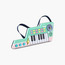 VTech Bluey's Keytar Playset-toys-babyandtoddlertoys-lightsandmusicaltoys-image-2