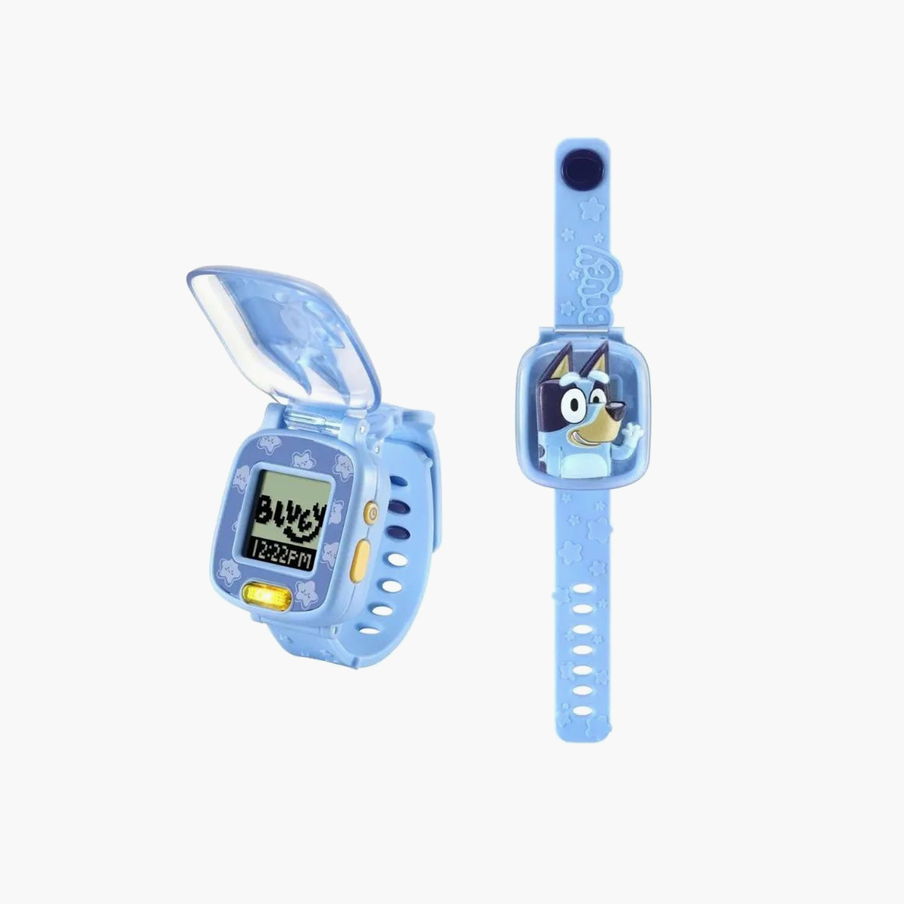 VTech Bluey Wackadoo Watch-girls-accessories-watches-image-1