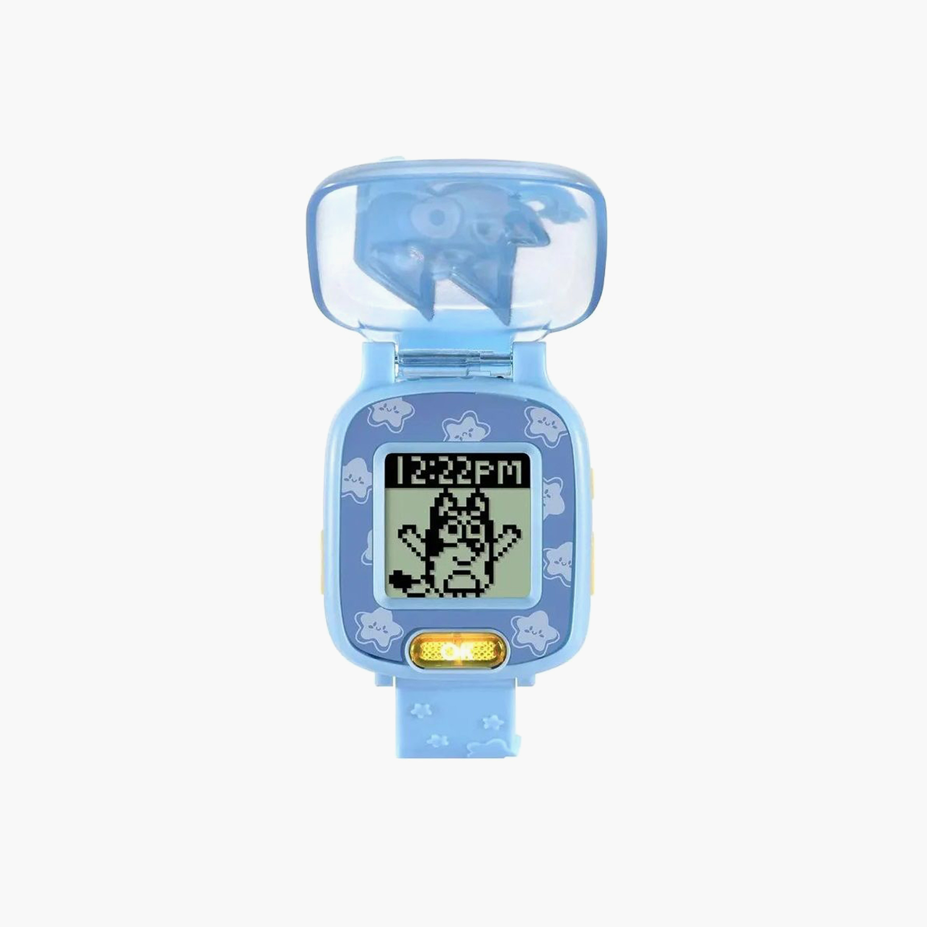 VTech Bluey Wackadoo Watch-girls-accessories-watches-image-3