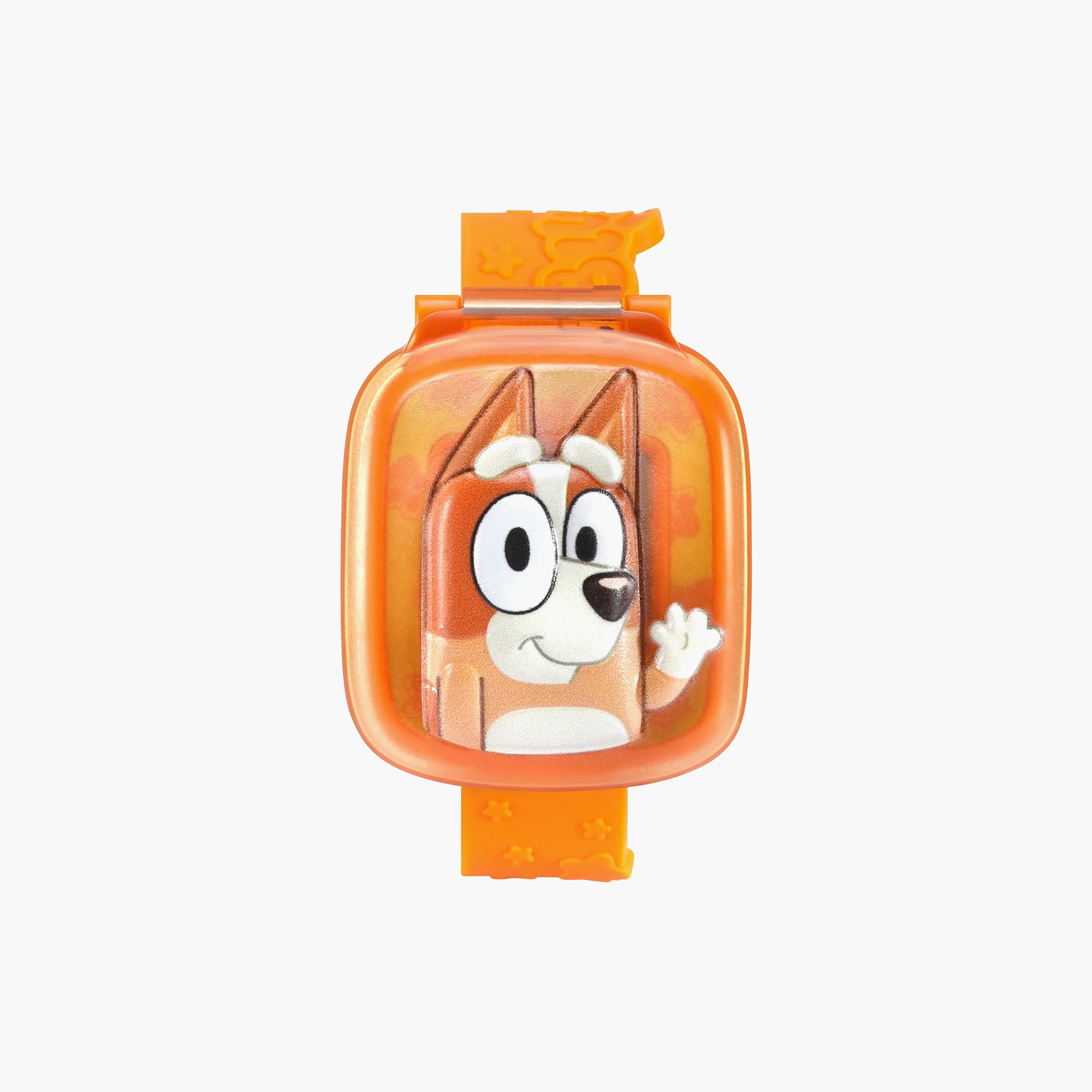 VTech Bluey Bingo Wackadoo Watch-girls-accessories-watches-image-1