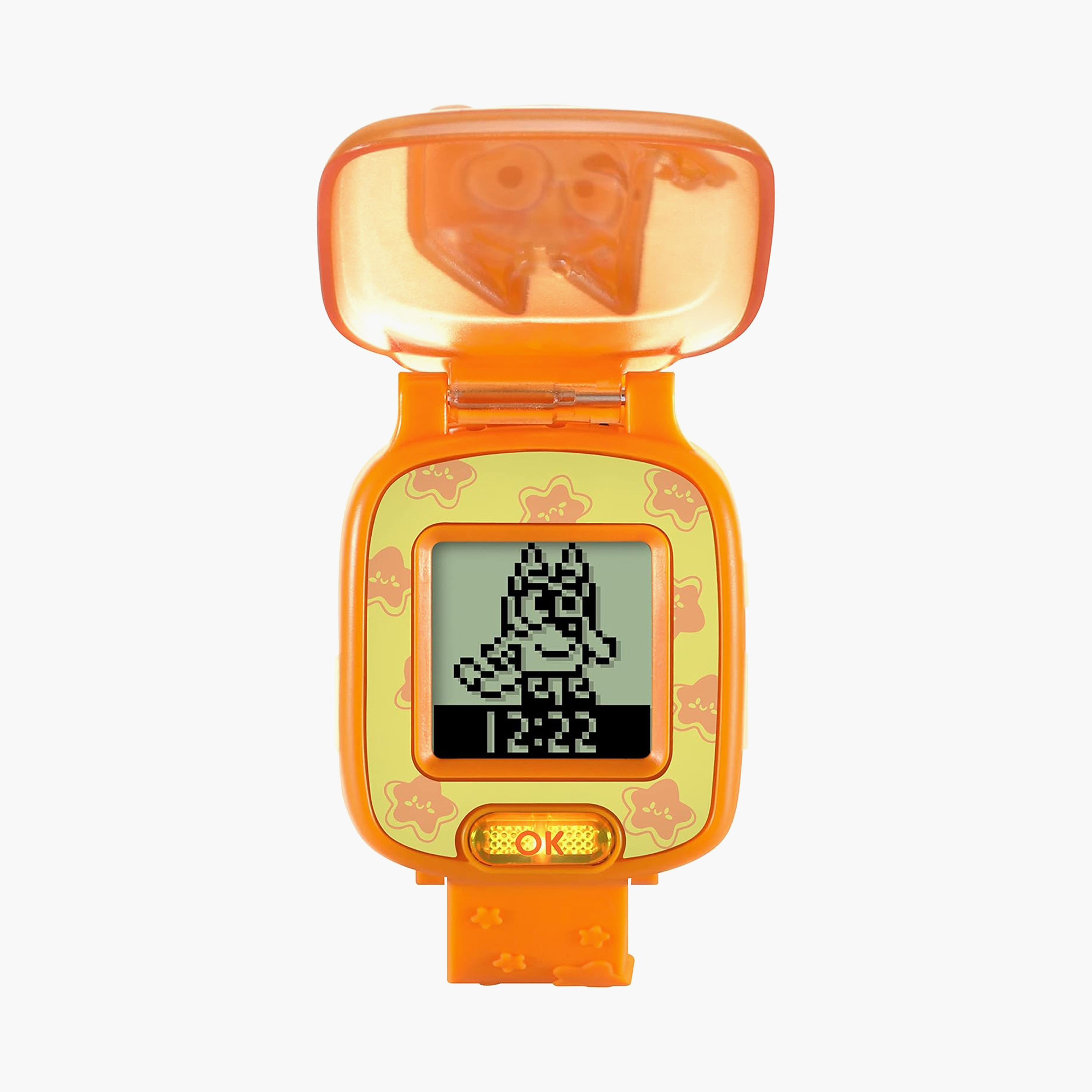 VTech Bluey Bingo Wackadoo Watch-girls-accessories-watches-image-2