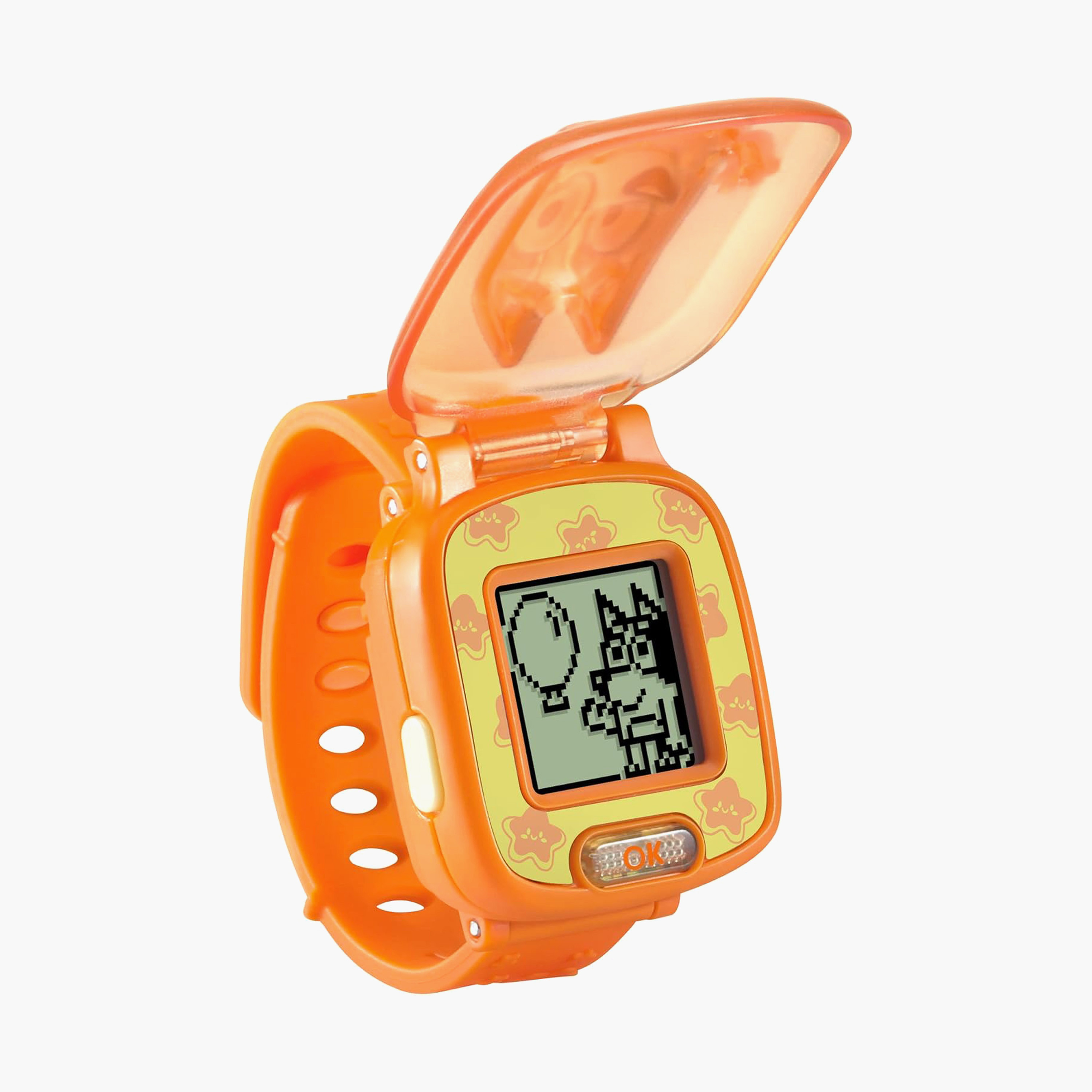 VTech Bluey Bingo Wackadoo Watch-girls-accessories-watches-image-3