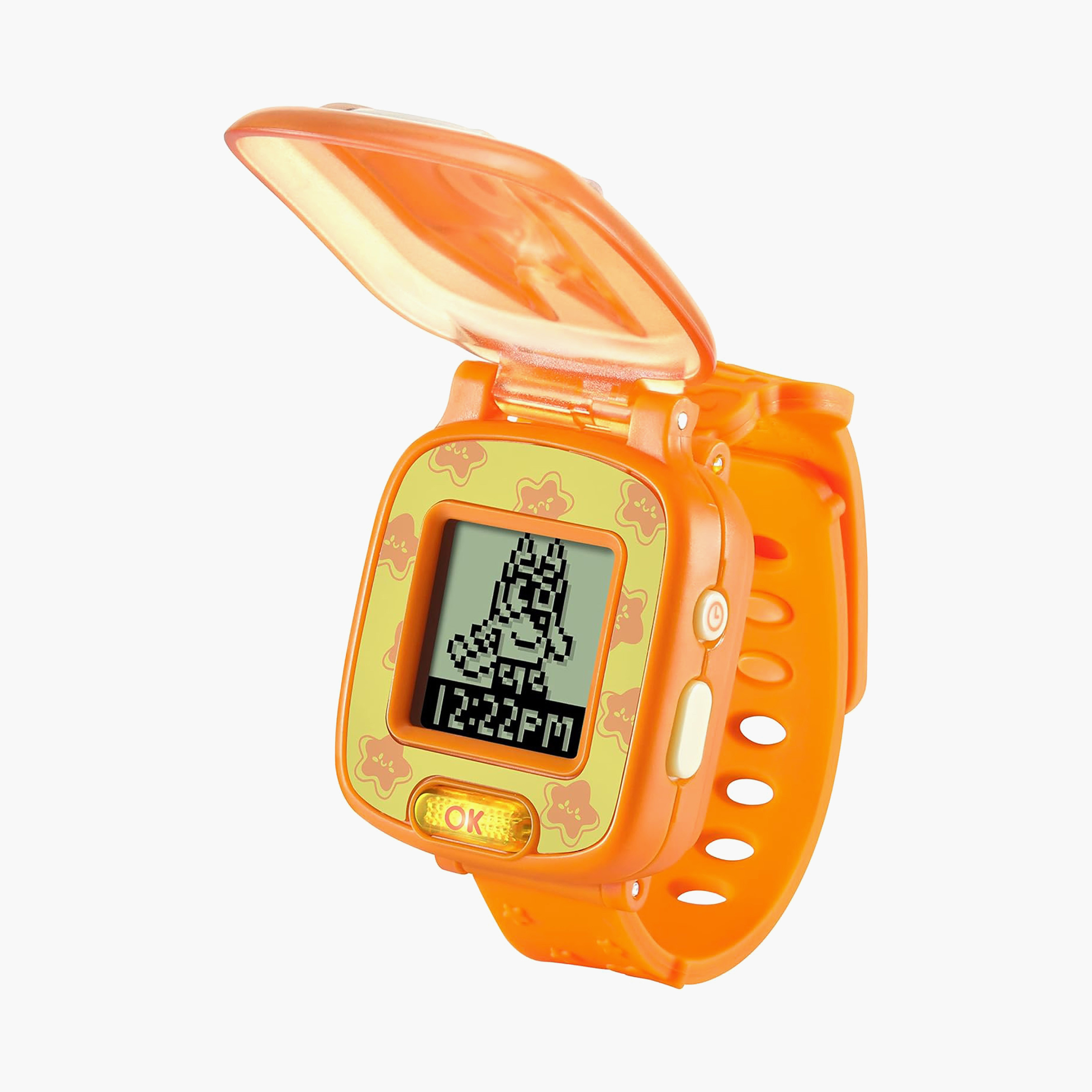 VTech Bluey Bingo Wackadoo Watch-girls-accessories-watches-image-4