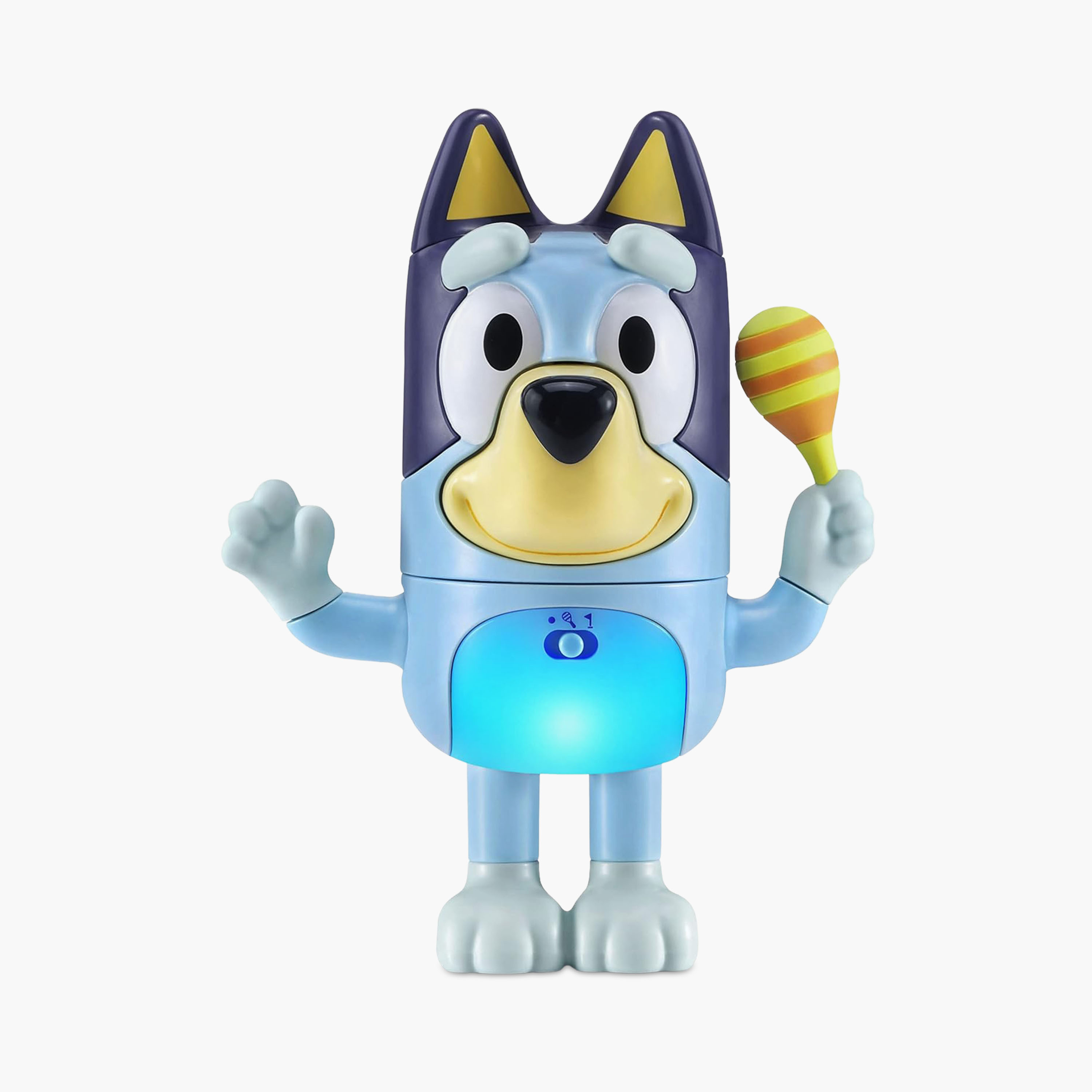 VTech Shake It Bluey Toy-toys-babyandtoddlertoys-lightsandmusicaltoys-image-1
