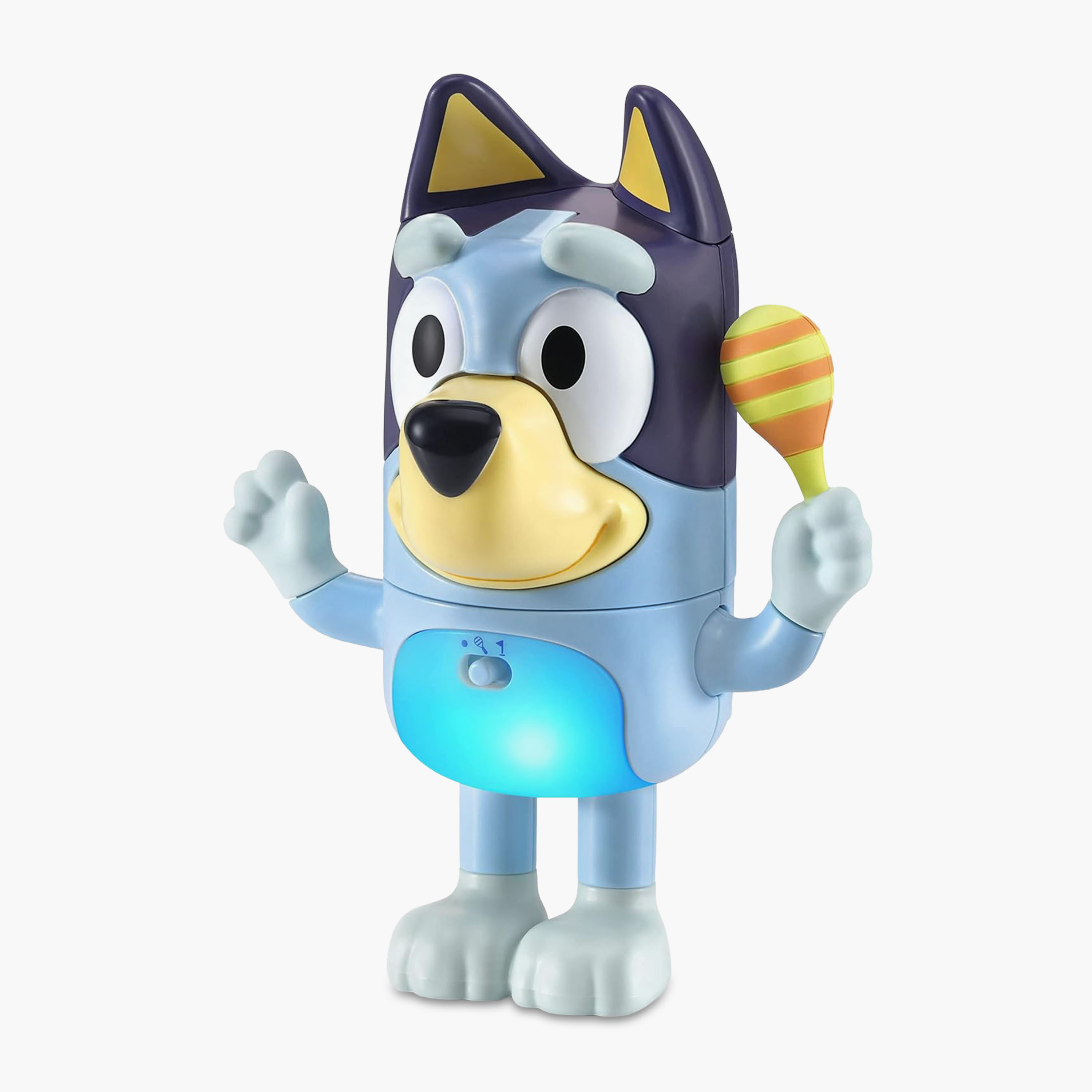 VTech Shake It Bluey Toy-toys-babyandtoddlertoys-lightsandmusicaltoys-image-2