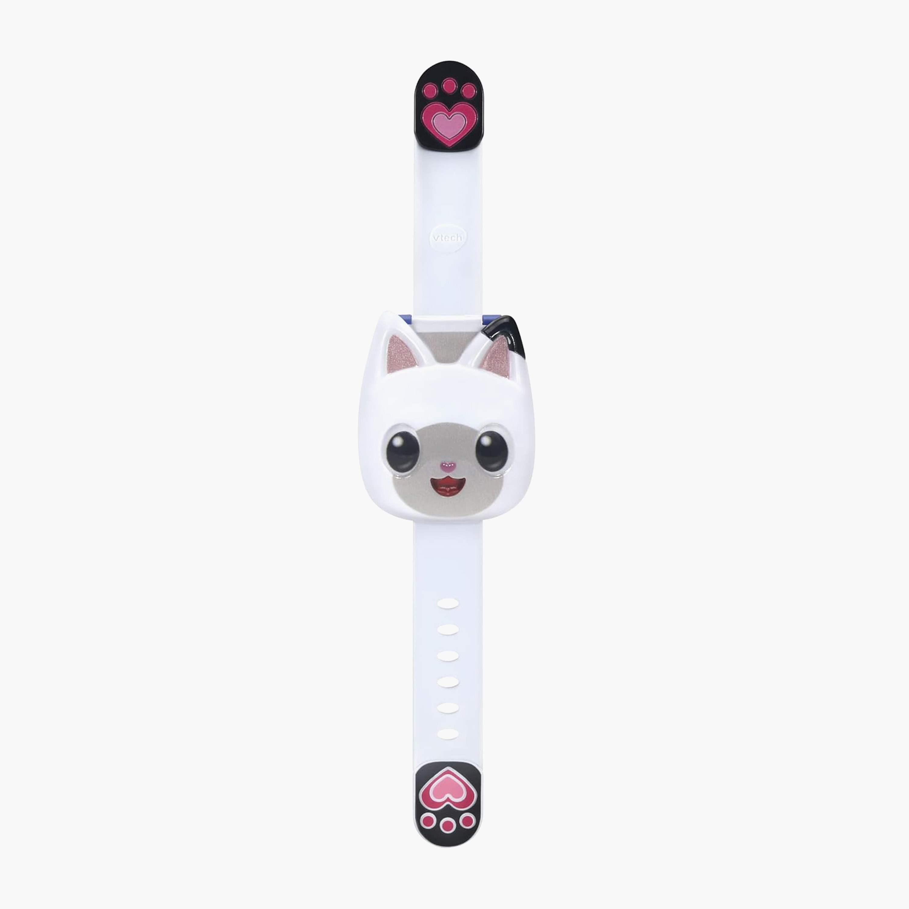VTech Gabbys Dollhouse Pandy Paws Paw-Tastic Watch-boys-accessories-watches-image-4