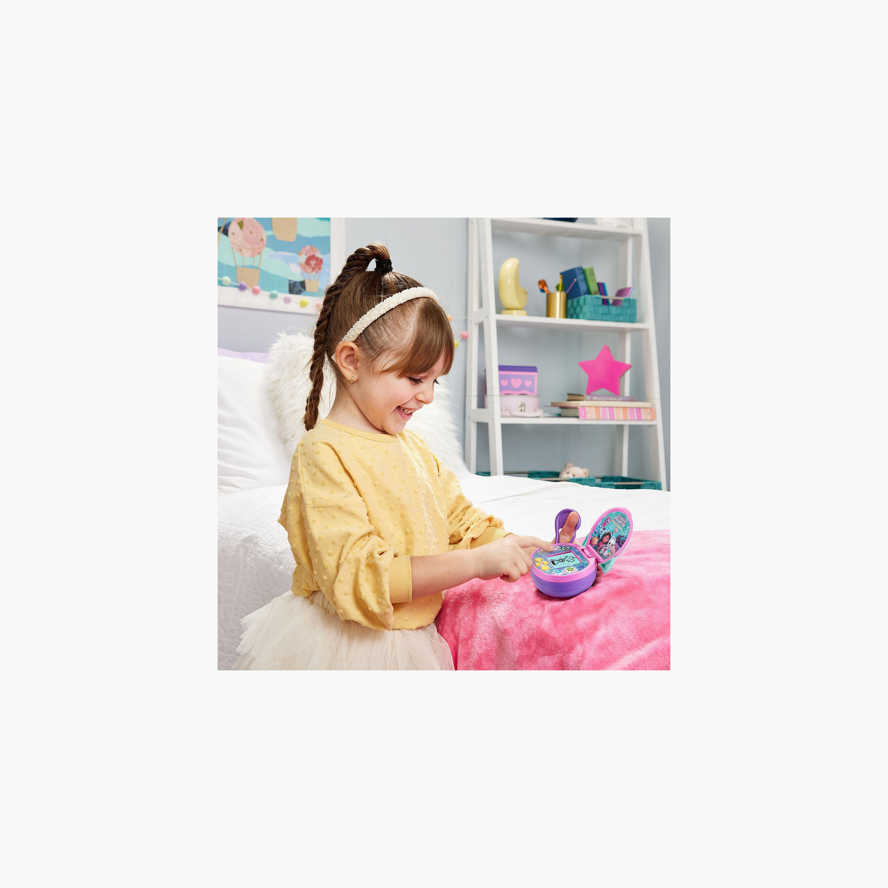 VTech Gabbys Dollhouse MerCat & Me On-the-Go Toy-toys-educational-musicaltoys-image-4