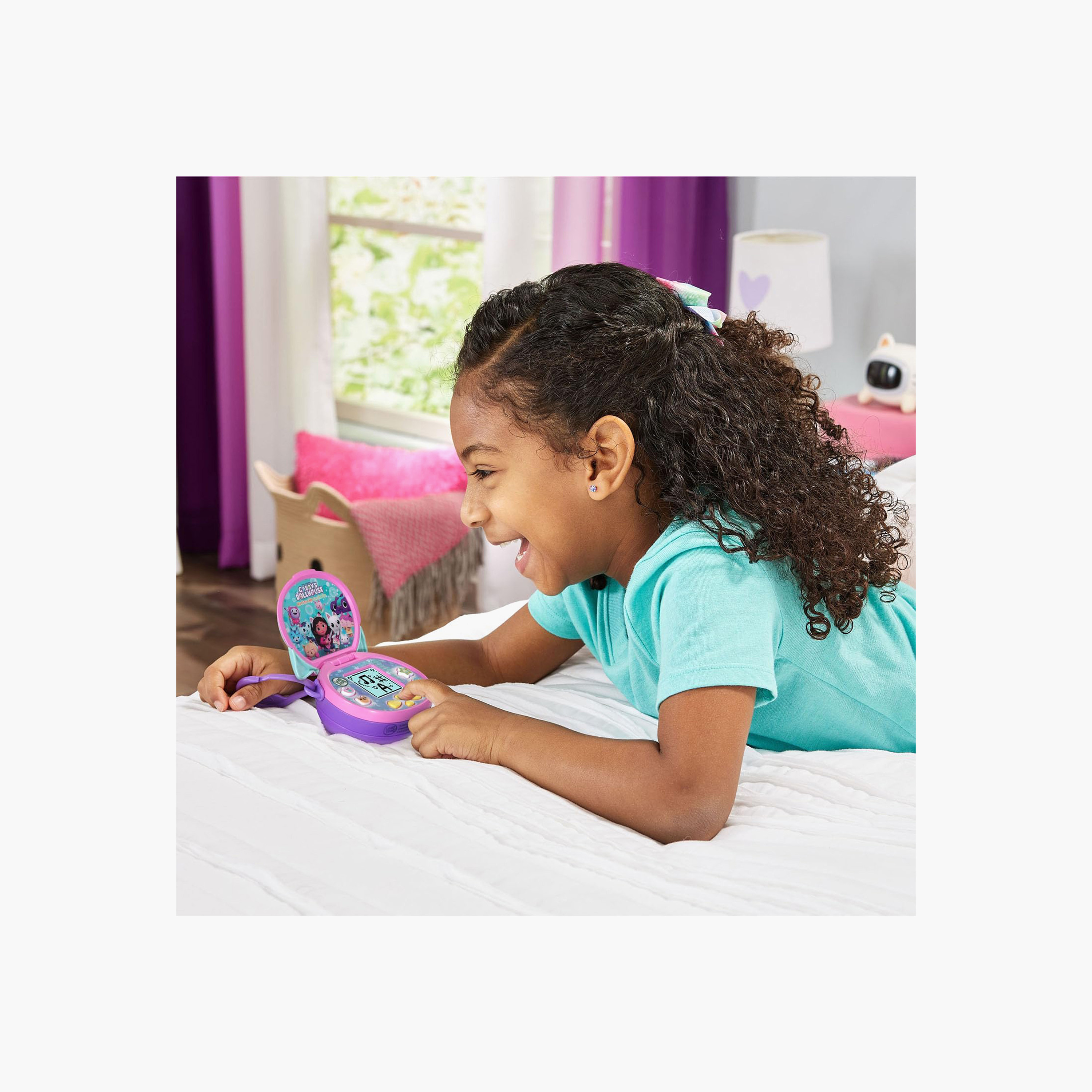 VTech Gabbys Dollhouse MerCat & Me On-the-Go Toy-toys-educational-musicaltoys-image-5