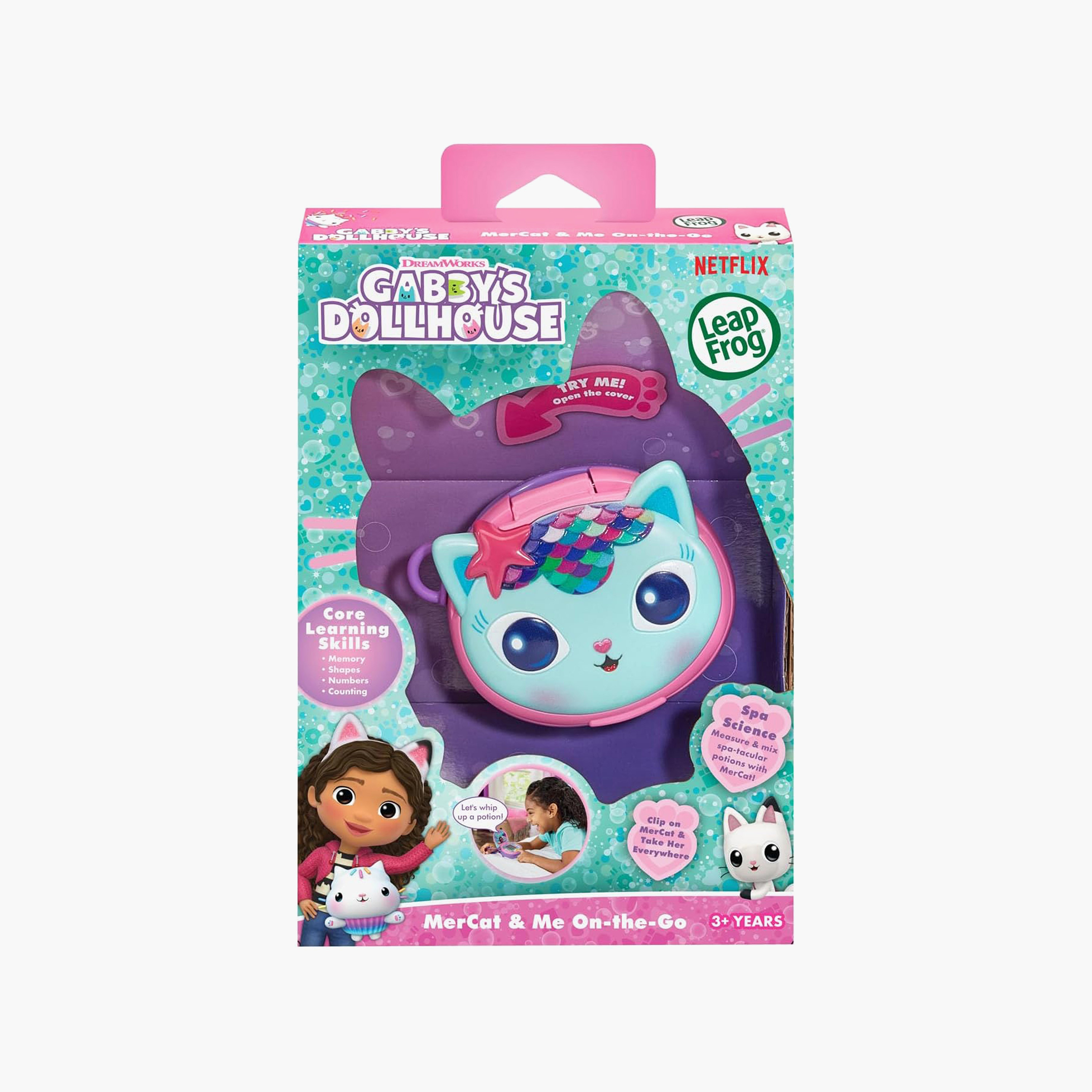 VTech Gabbys Dollhouse MerCat & Me On-the-Go Toy-toys-educational-musicaltoys-image-6