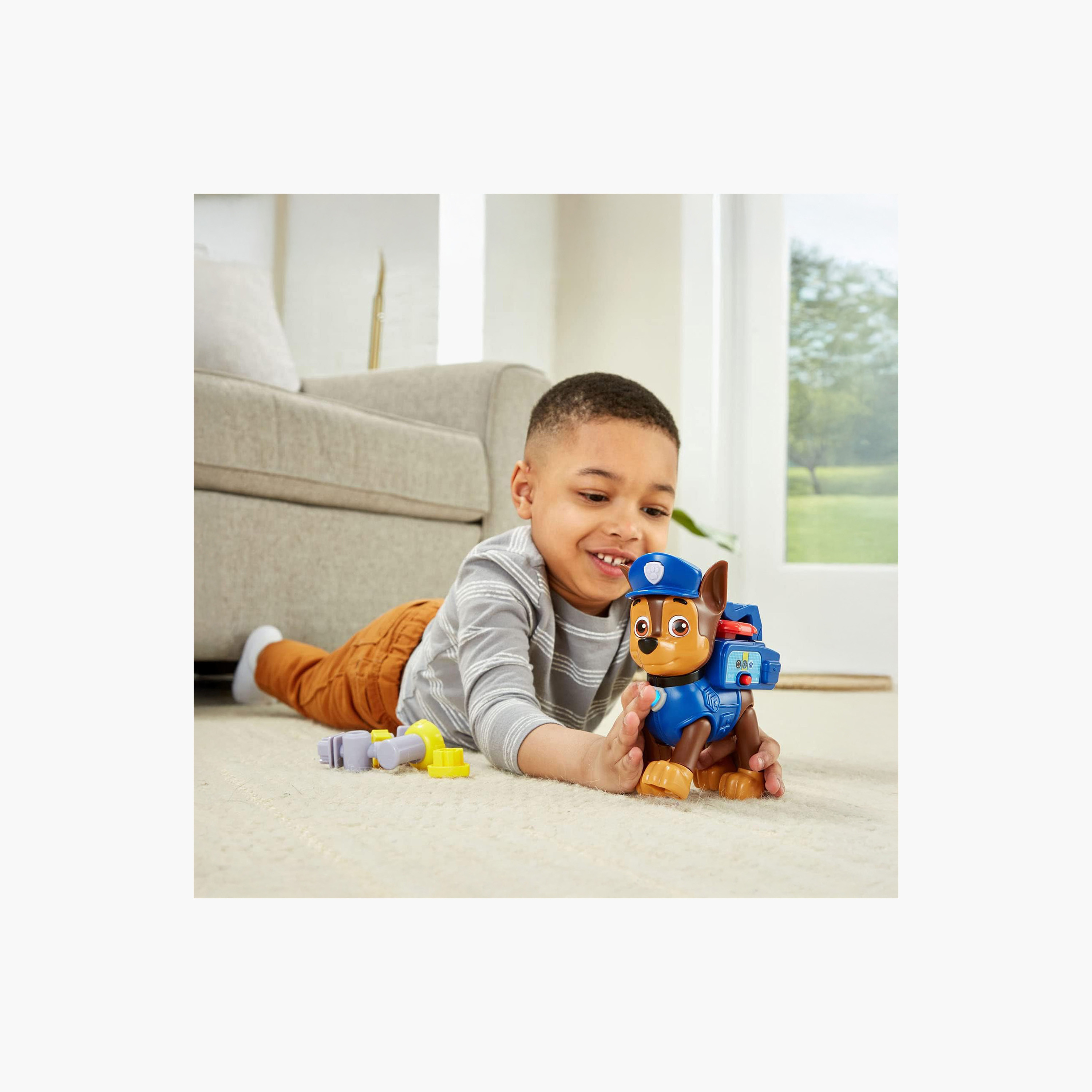VTech PAW Patrol Chase to the Rescue Playset-toys-playfigures-actionfigures-image-5