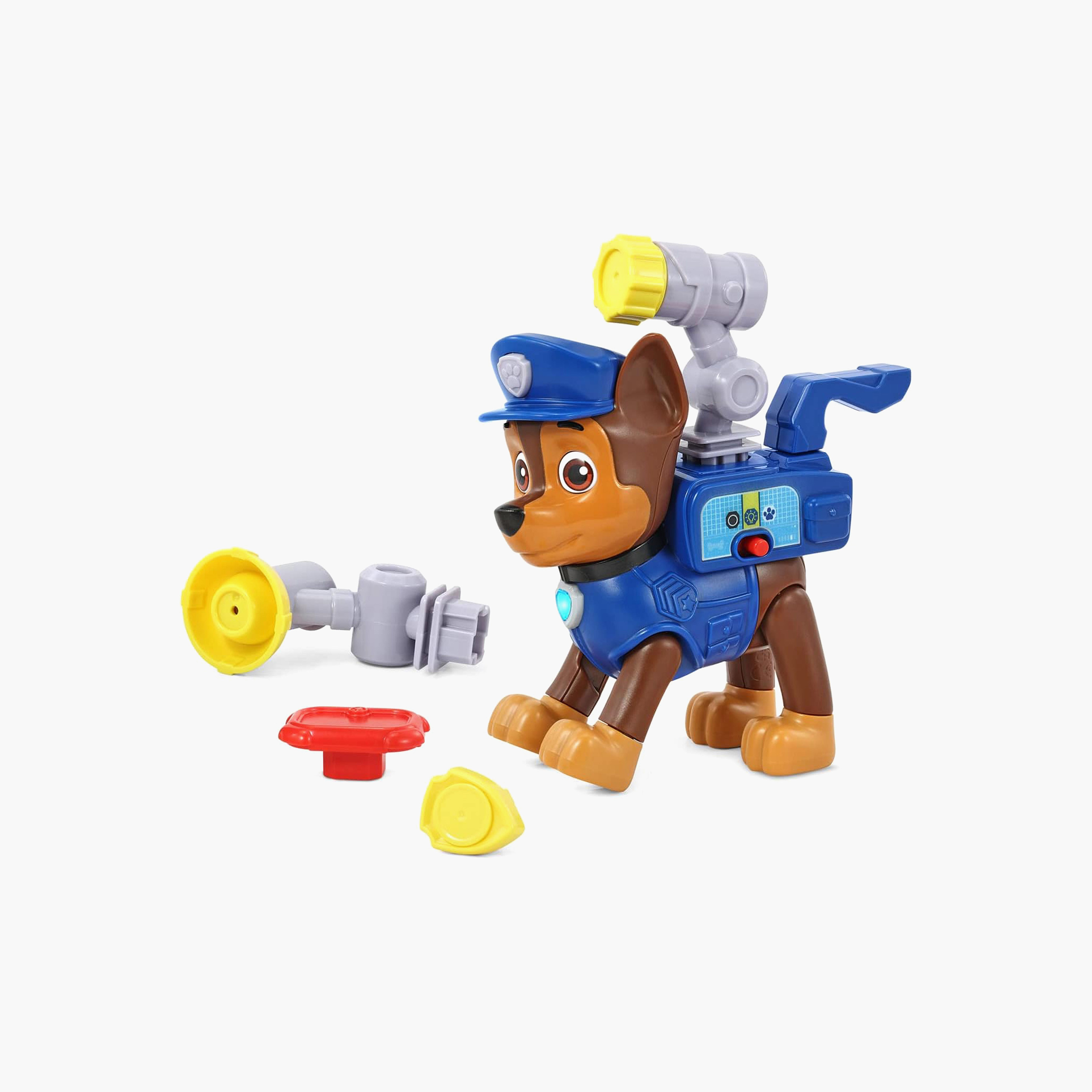 VTech PAW Patrol Chase to the Rescue Playset-toys-playfigures-actionfigures-image-7