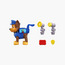 VTech PAW Patrol Chase to the Rescue Playset-toys-playfigures-actionfigures-image-8