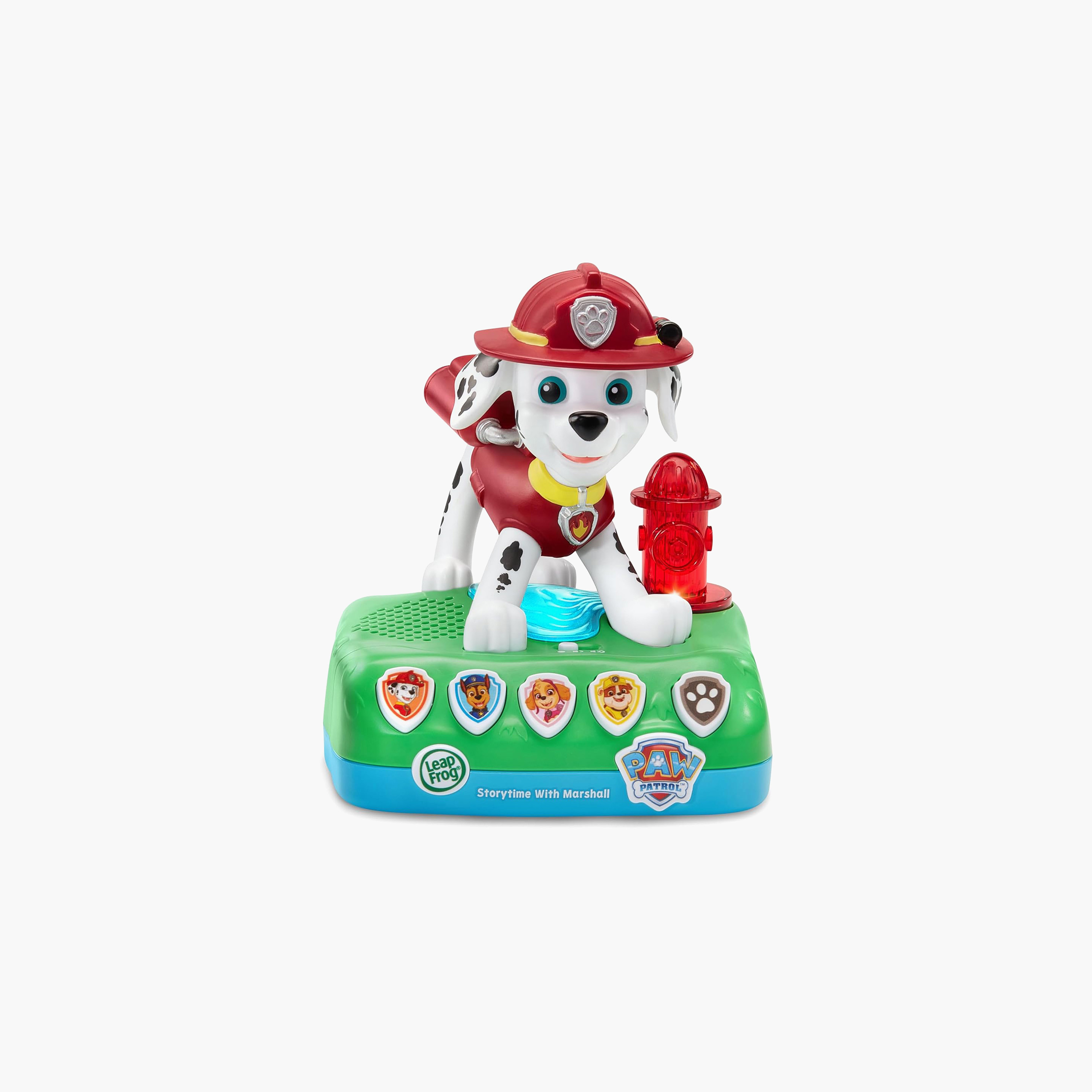 VTech PAW Patrol Storytime with Marshall Toy-toys-babyandtoddlertoys-learningtoys-image-3