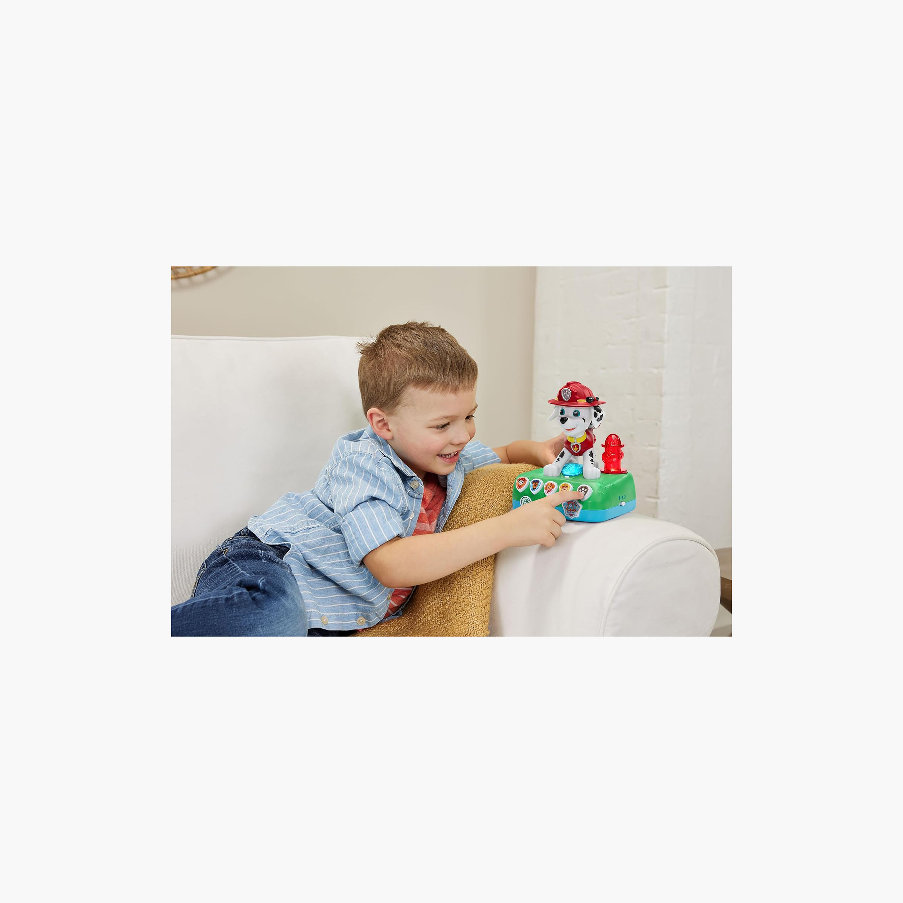 VTech PAW Patrol Storytime with Marshall Toy-toys-babyandtoddlertoys-learningtoys-image-4